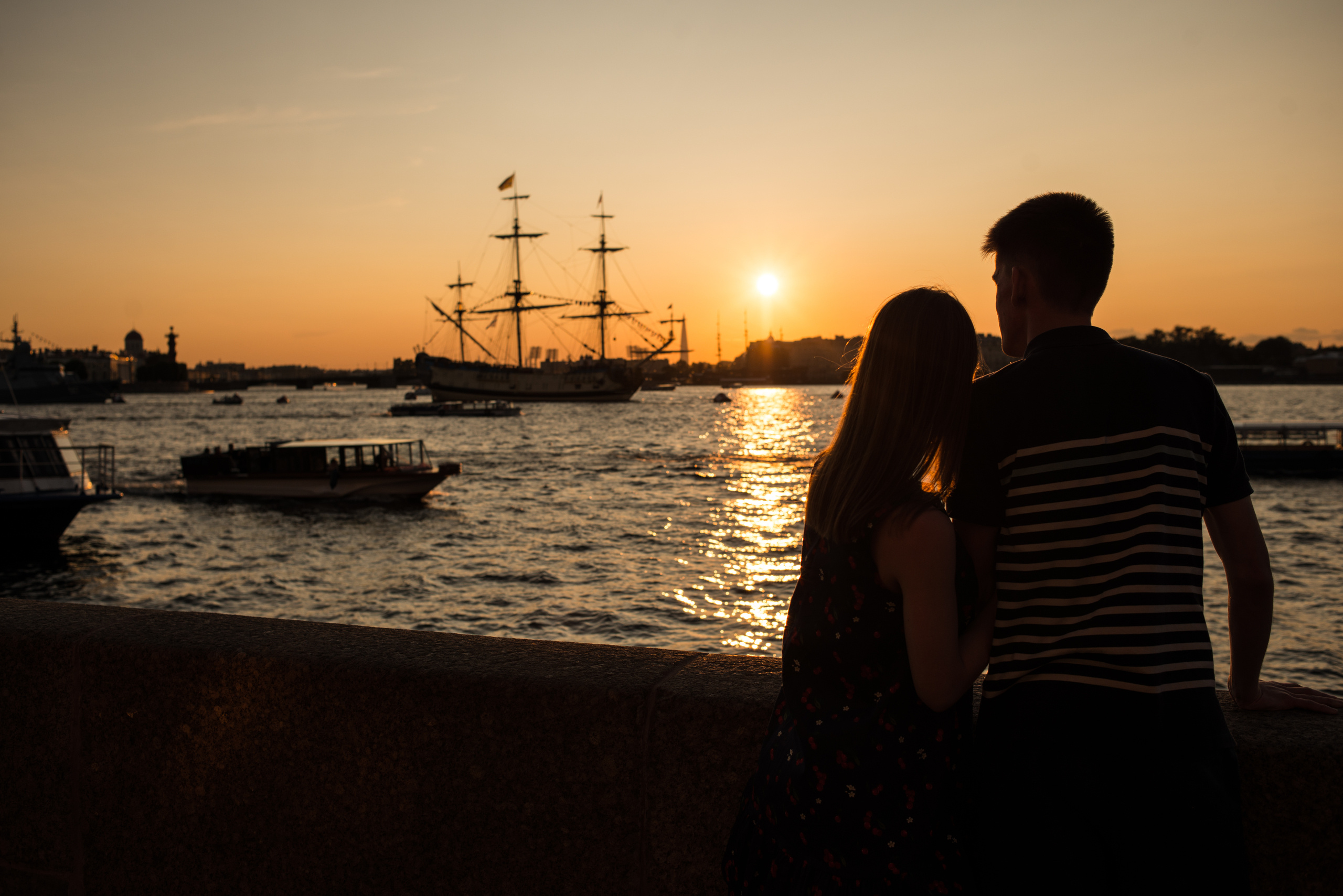 From Saint-Petersburg with Love. Фотограф Анна Хассаинет LIFE / LOVE/ IMAGE