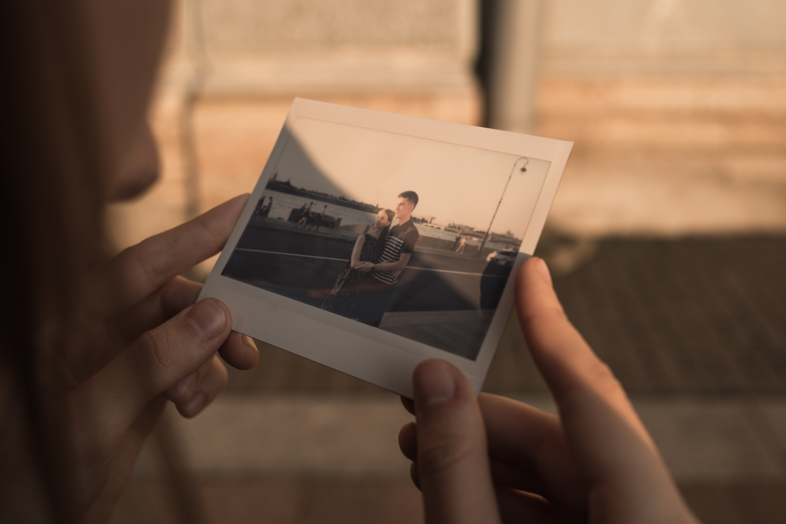 From Saint-Petersburg with Love. Фотограф Анна Хассаинет LIFE / LOVE/ IMAGE