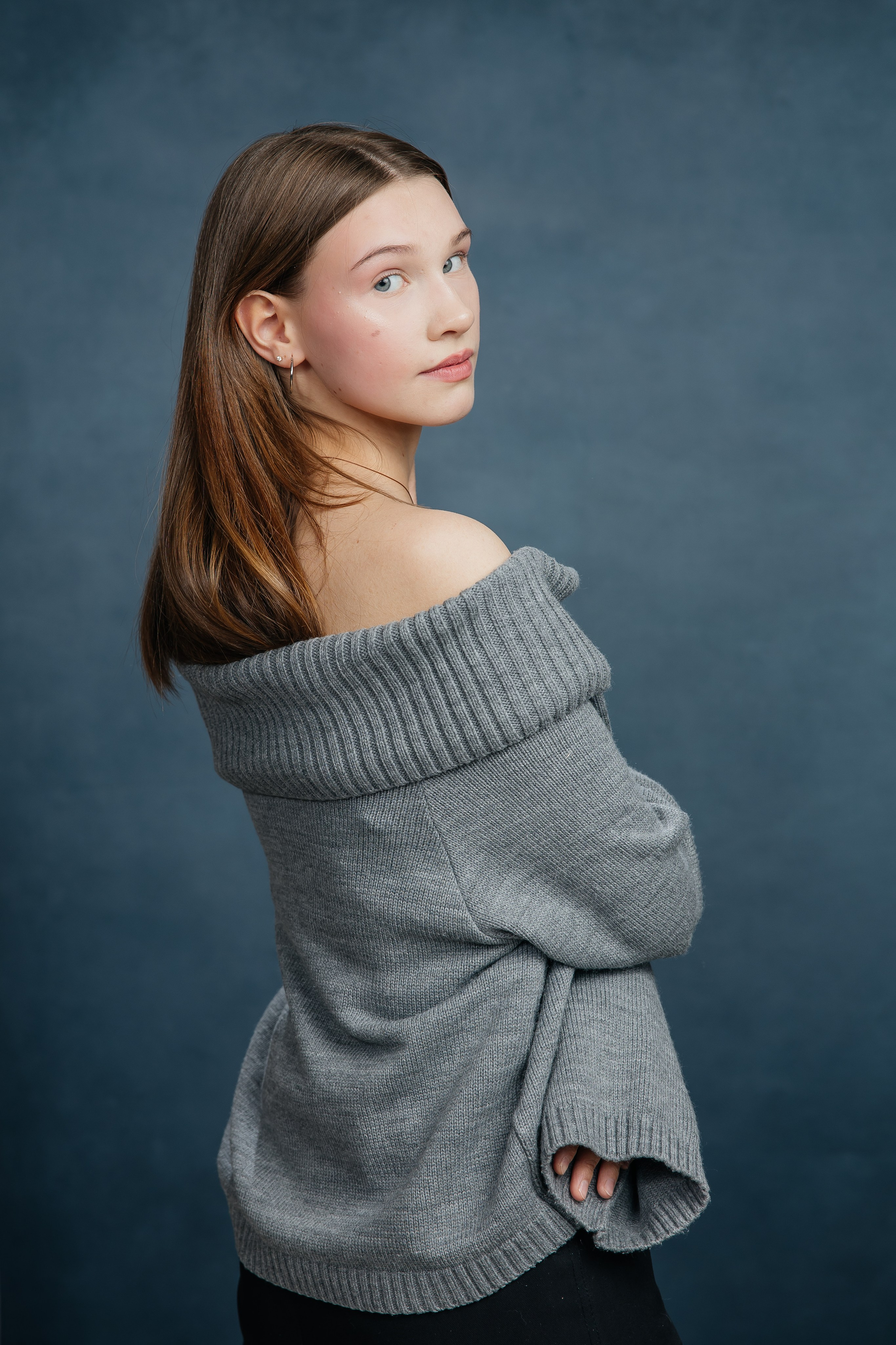 Старшие классы. Школьный фотограф в Новосибирске Наталья Иванченко