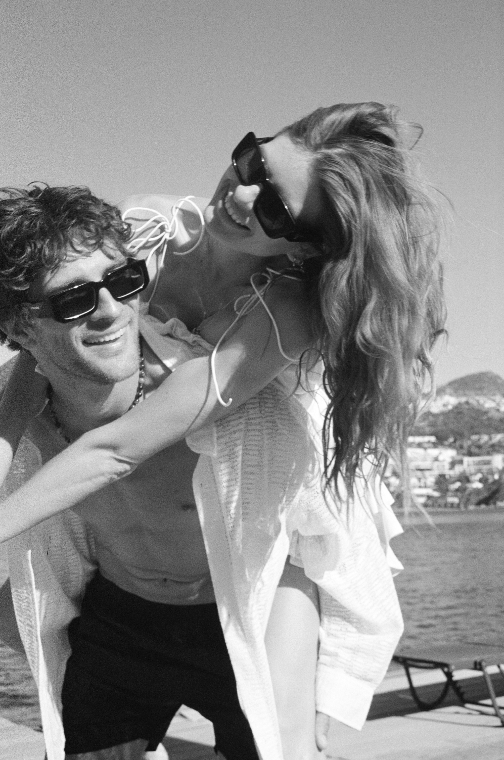 Турция: Саша и Аня. Свадебный и индивидуальный фотограф Татьяна Гуляева