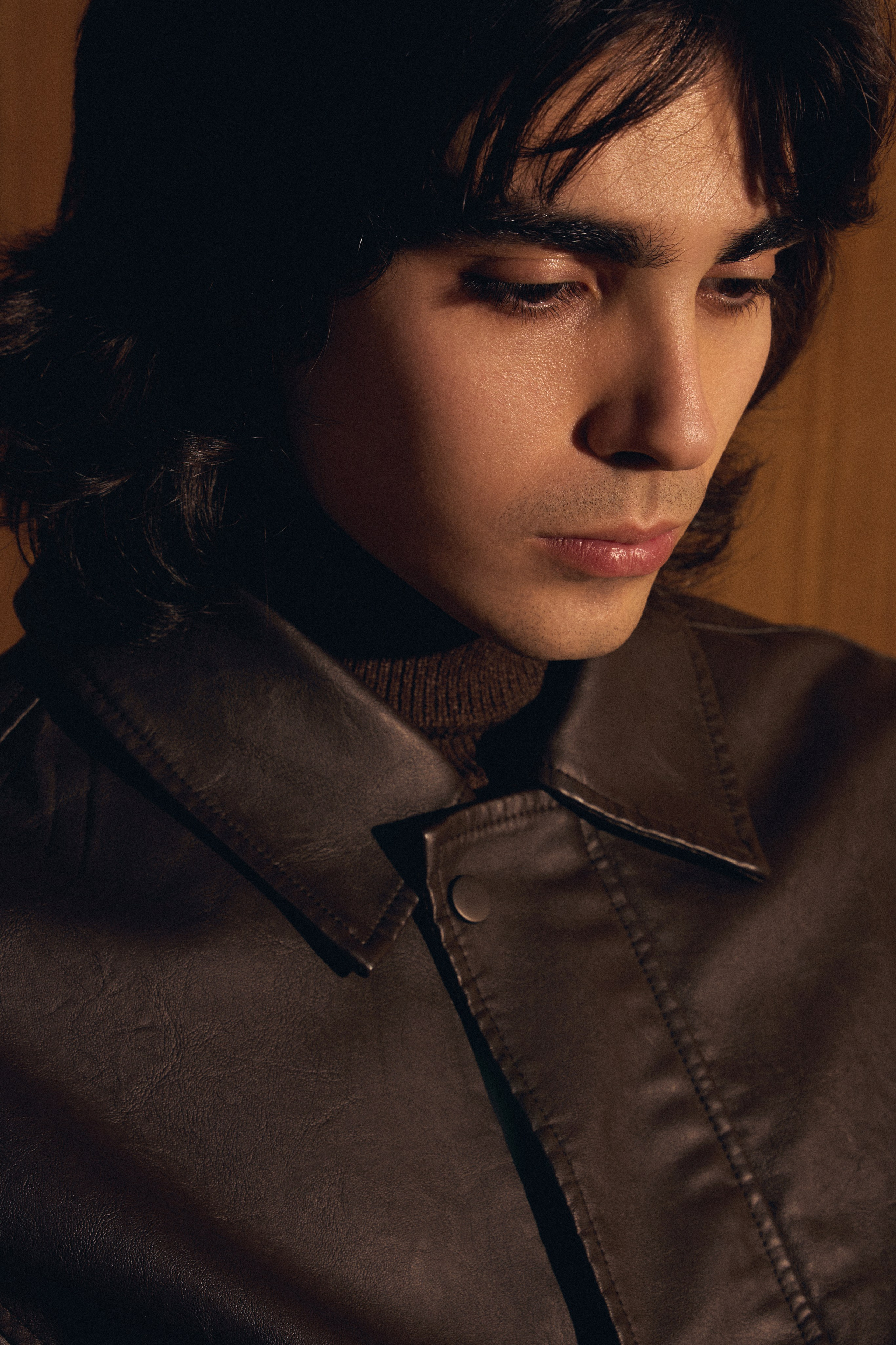 LOOKBOOK | MINIMAL FORM. Главная