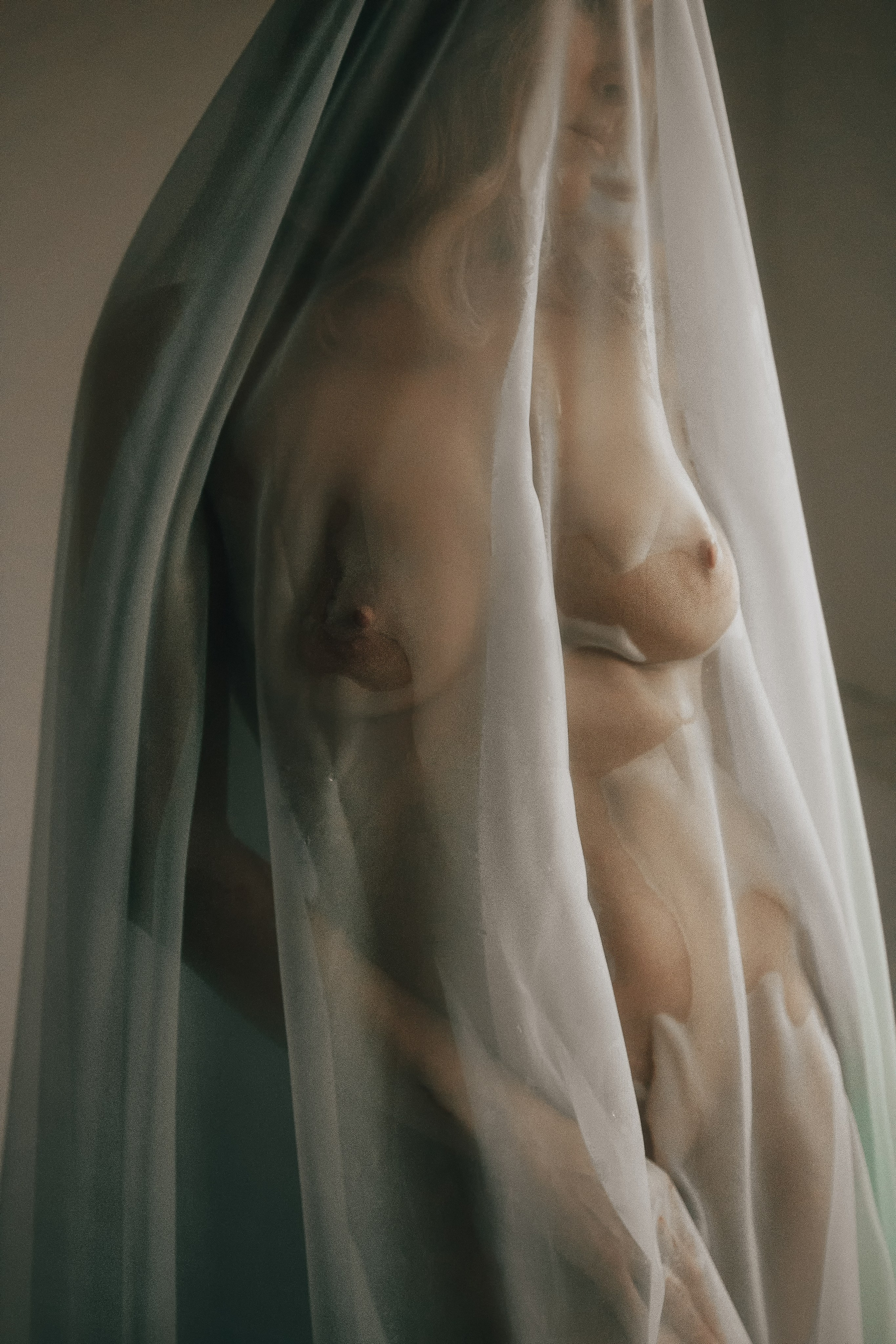 Liska. Фотограф в Красноярске Андрей Завозников