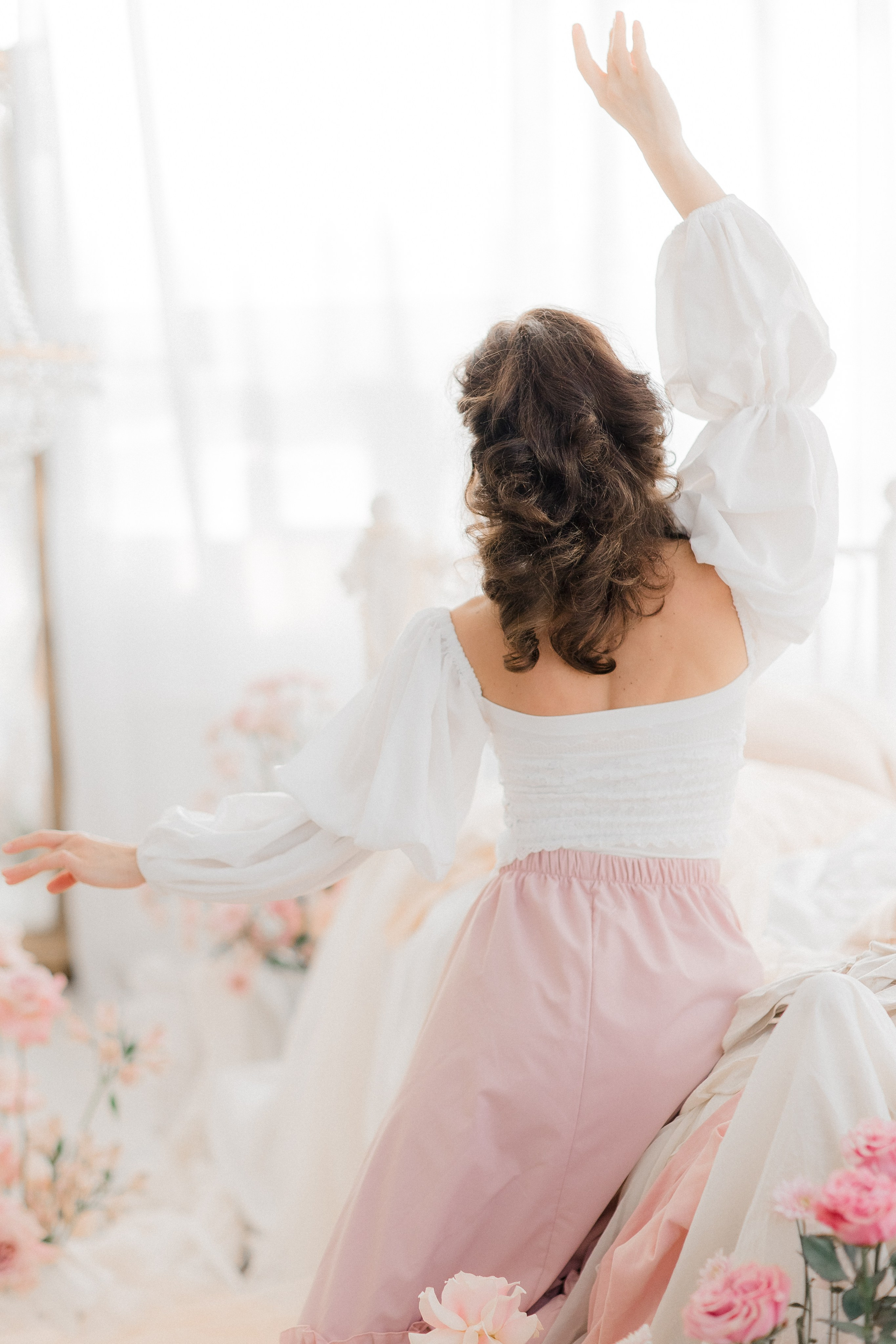 Портретная сьемка. Фотограф в Санкт-Петербурге