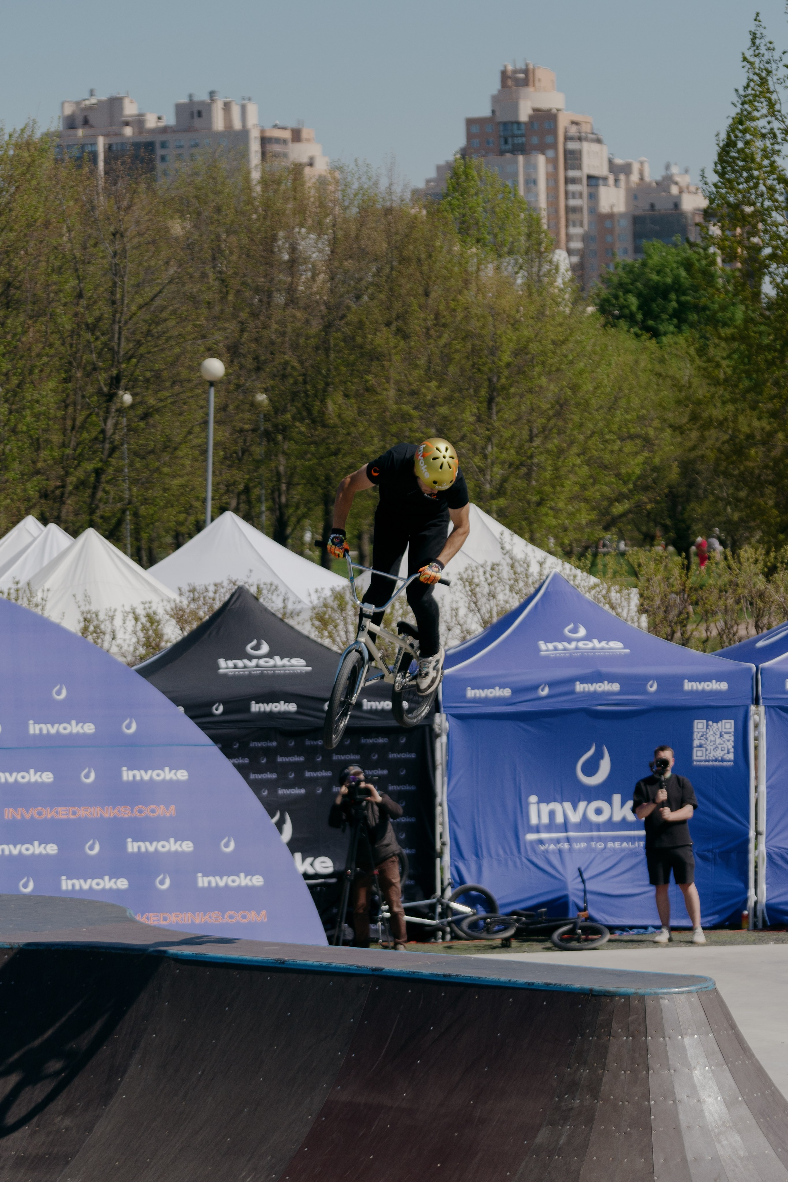 INVOKE PUMP JAM 17–19 мая 2024 СПБ Парк 300 летия. Свадебный и семейный фотограф в Санкт-Петербурге Дмитрий Панин