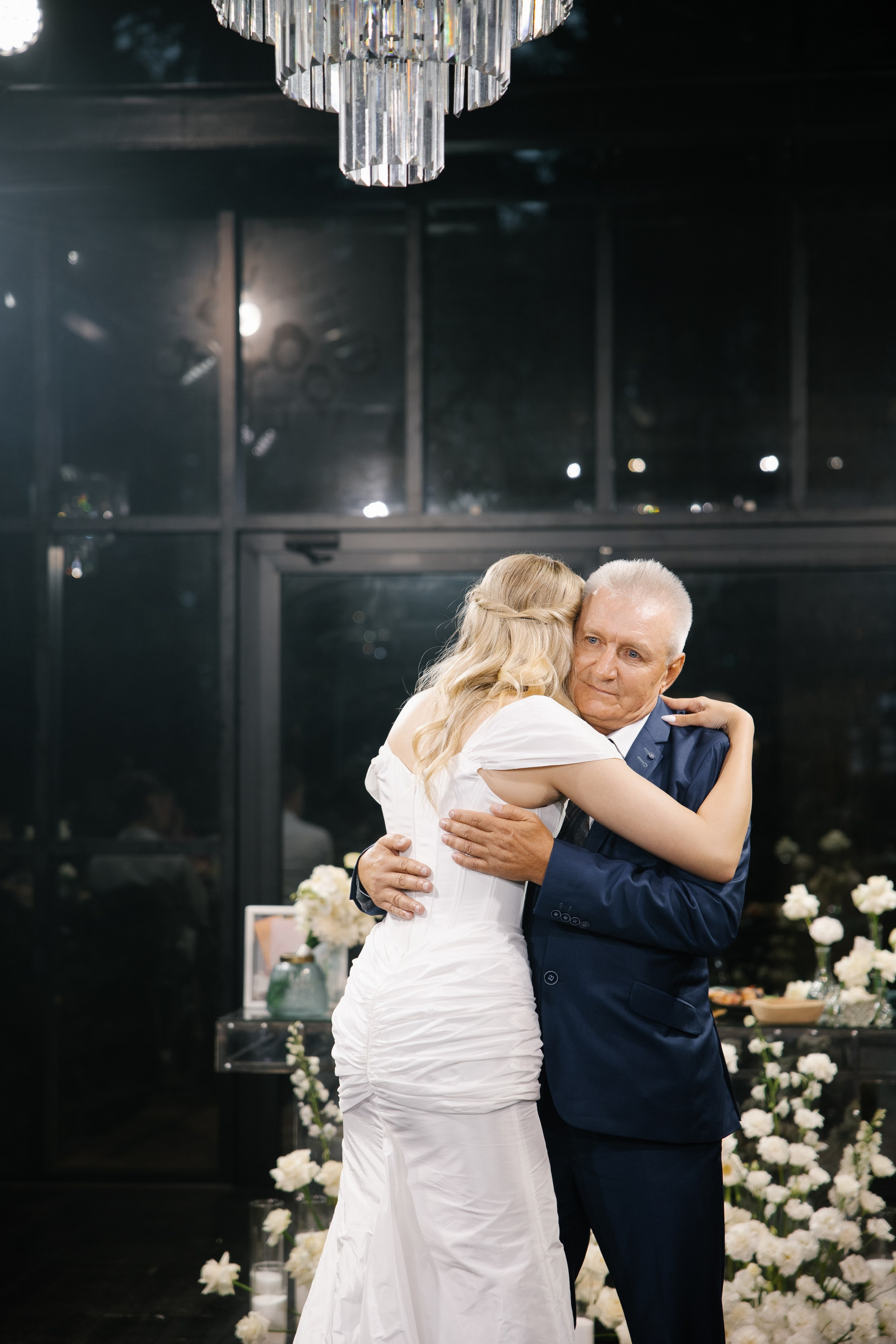 Кирилл и Екатерина. Свадебный фотограф Полина Панина