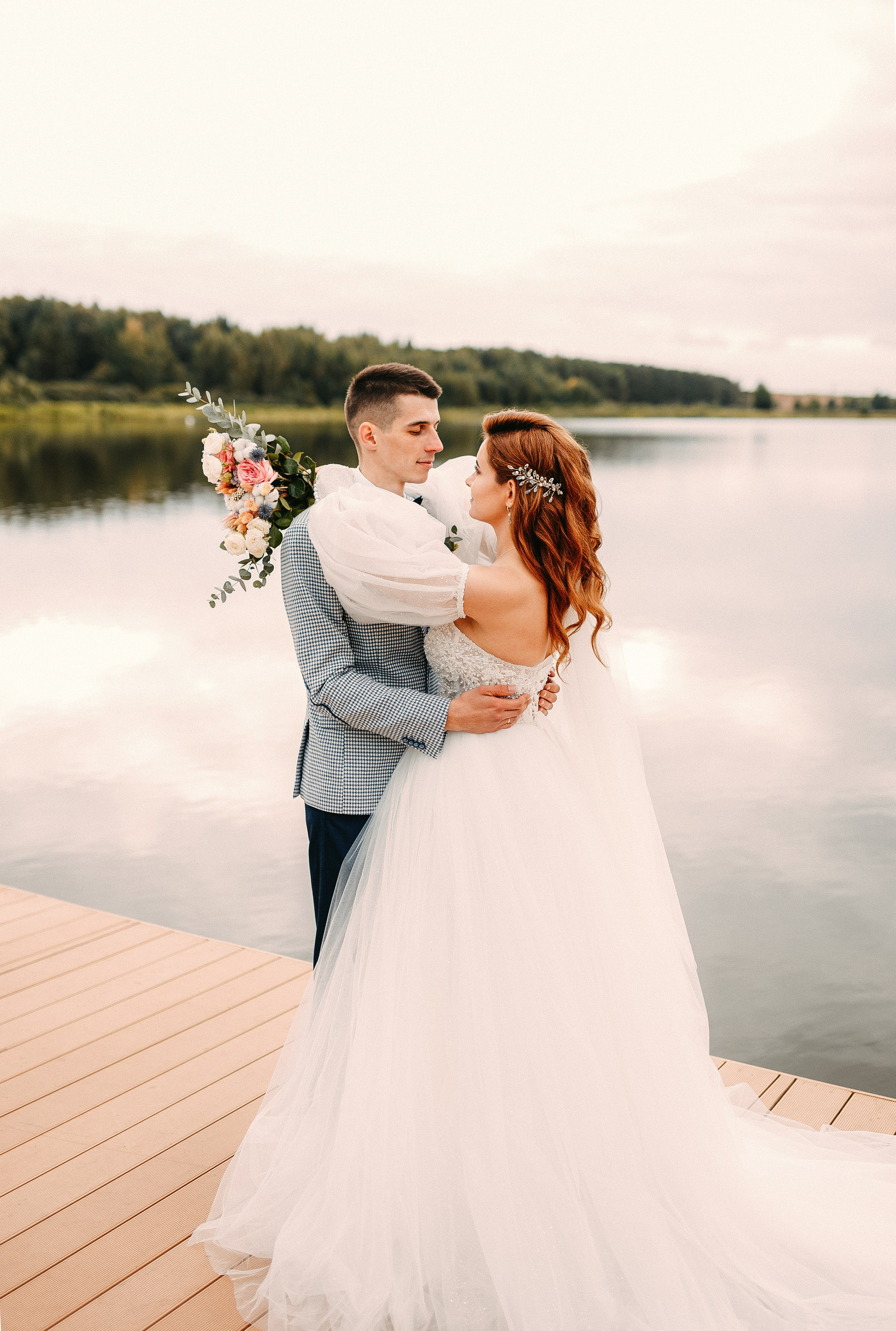Свадьбы. Свадебный и семейный фотограф Москва, Тверь, Ржев Артем Суслов