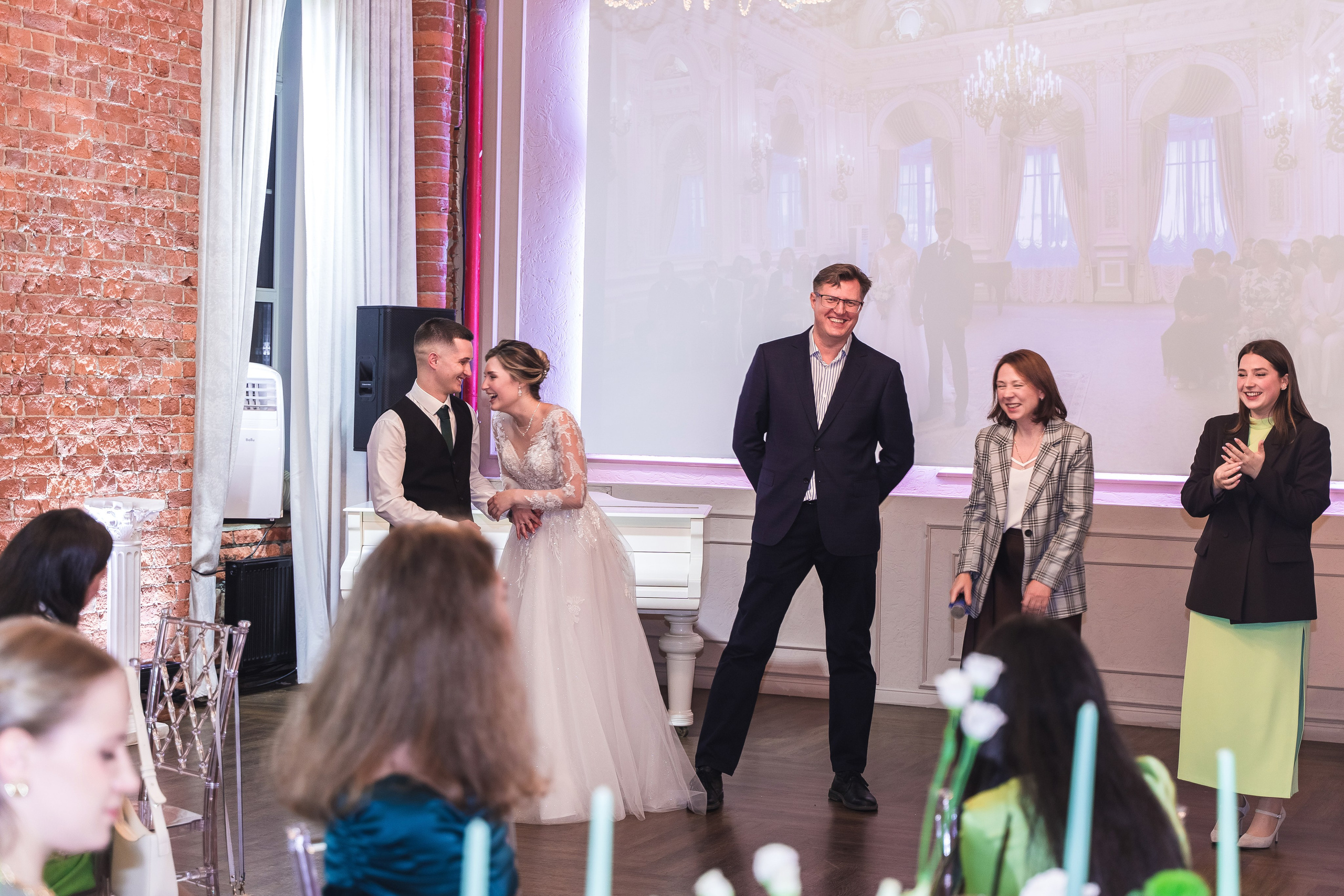 Евгений + Елена