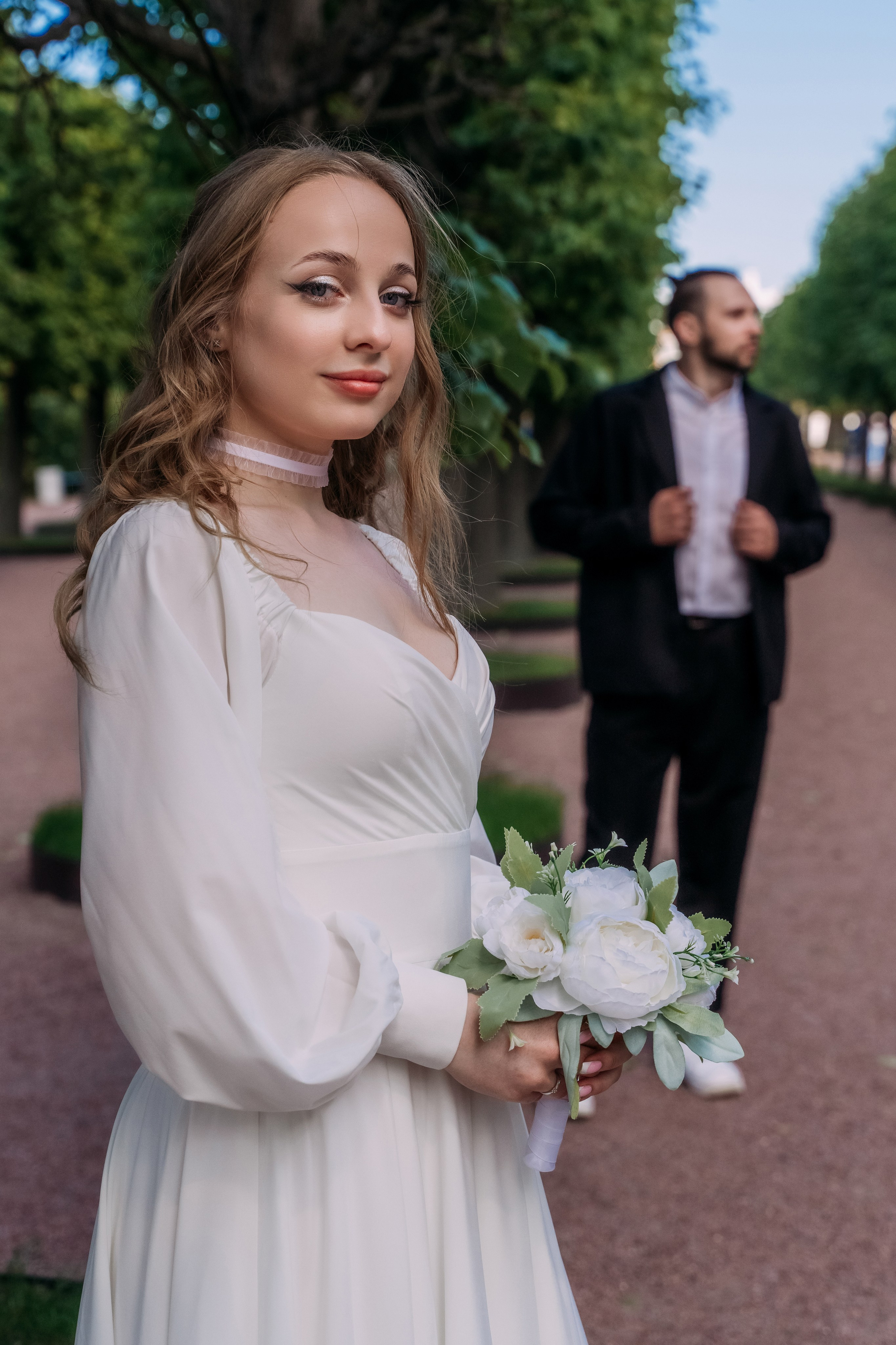 Станислав + Валерия