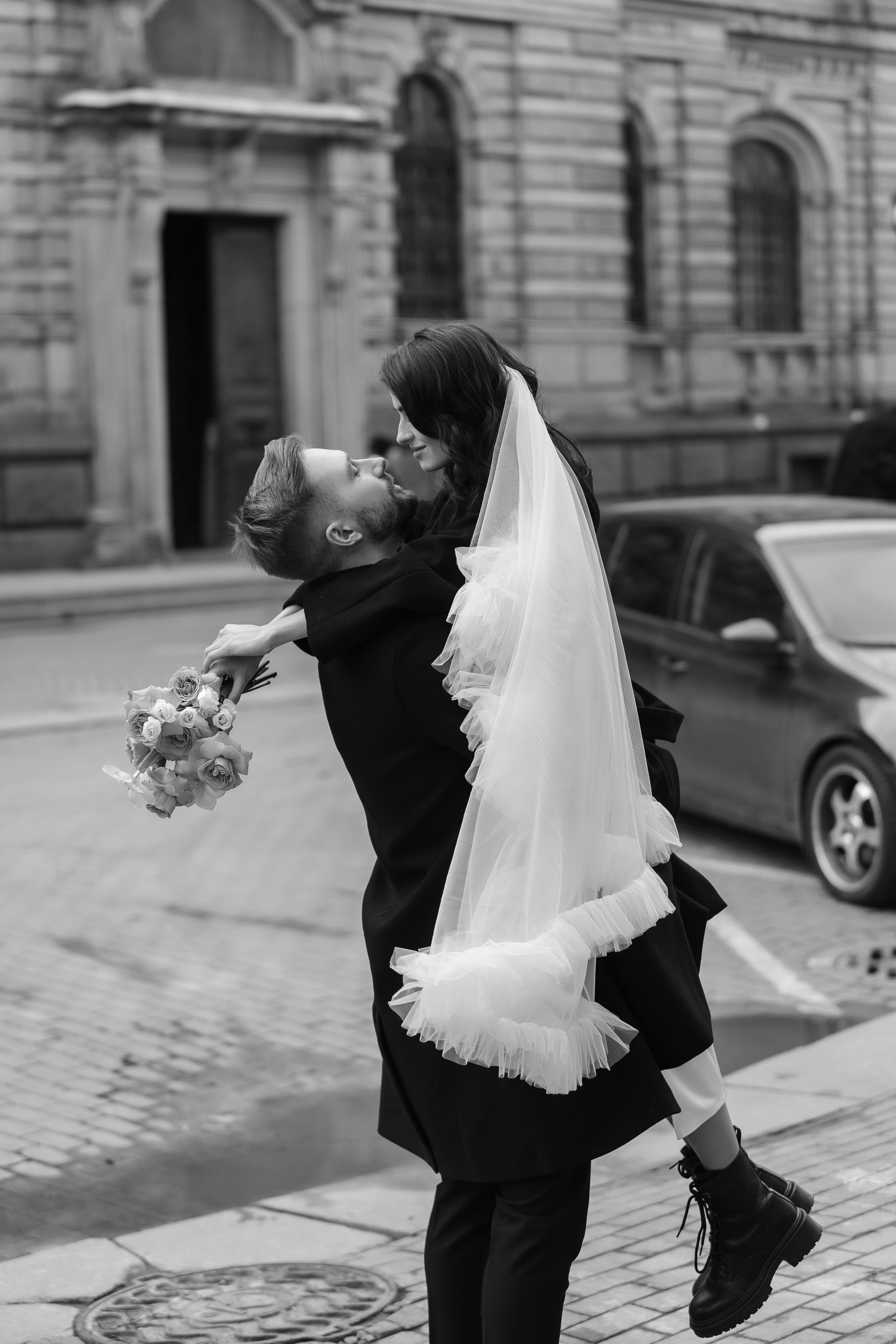 Алексей + Ксения