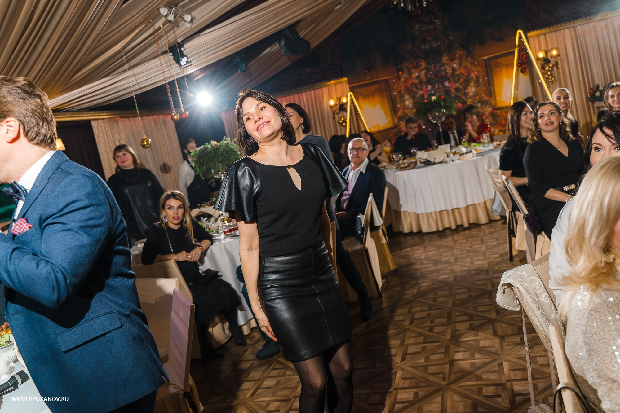 Фотосъемка дня рождения