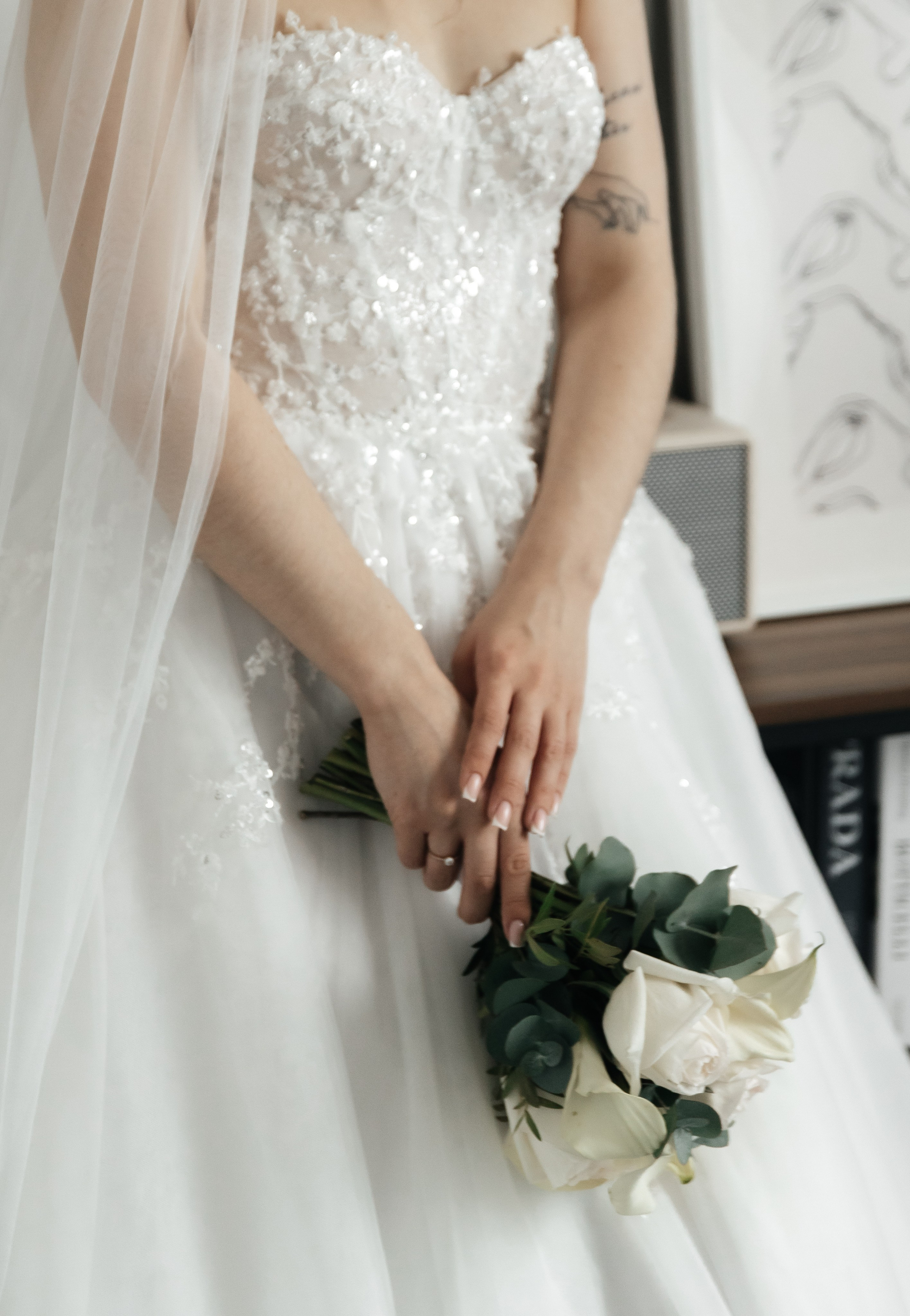 Maxim & Diana. Свадебный фотограф Ильнар Асадуллин