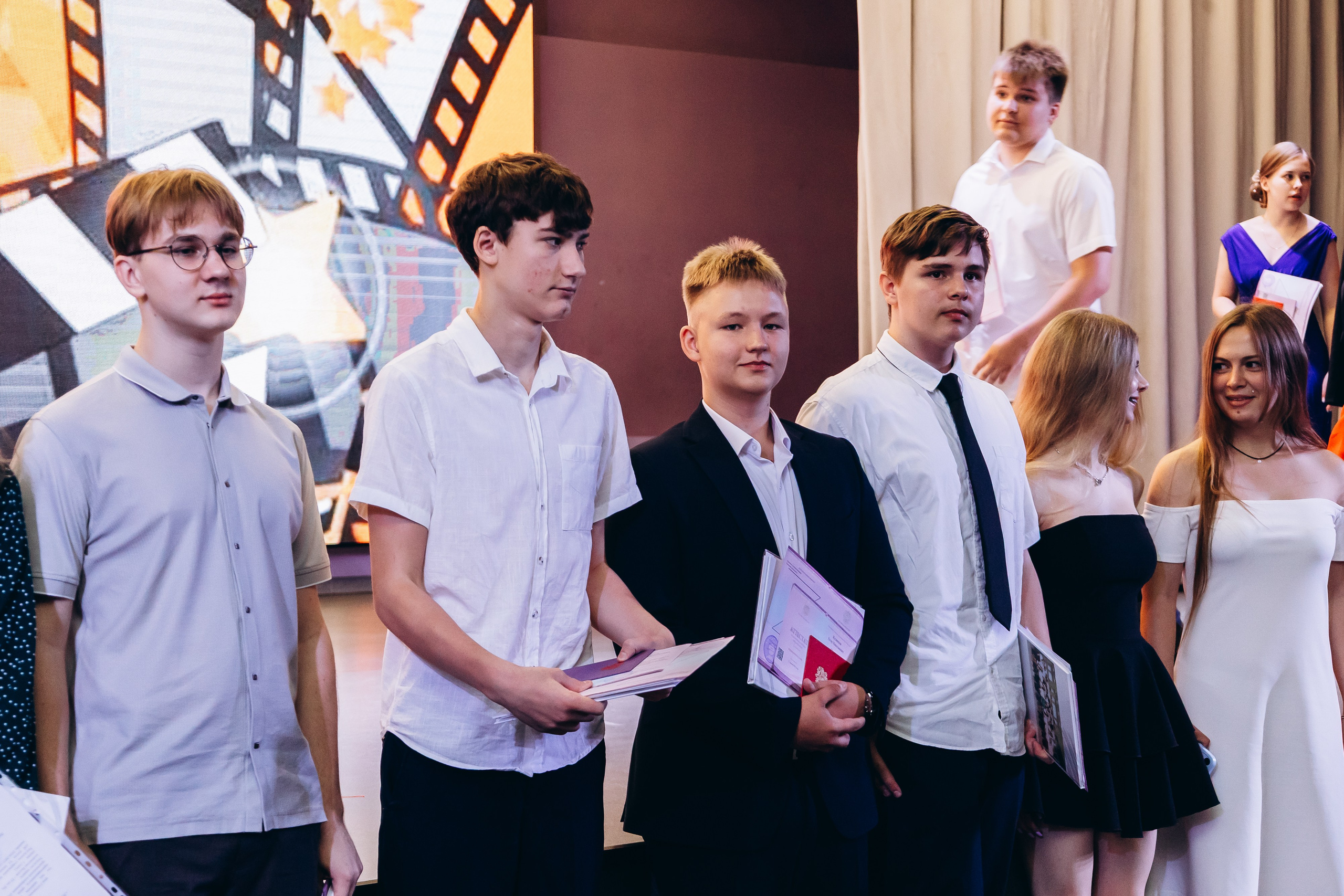 Репортажная съёмка