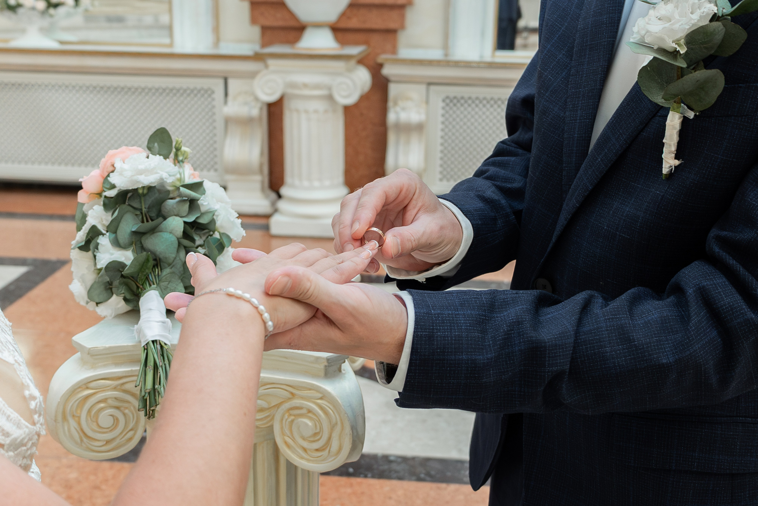 Андрей & Ирина