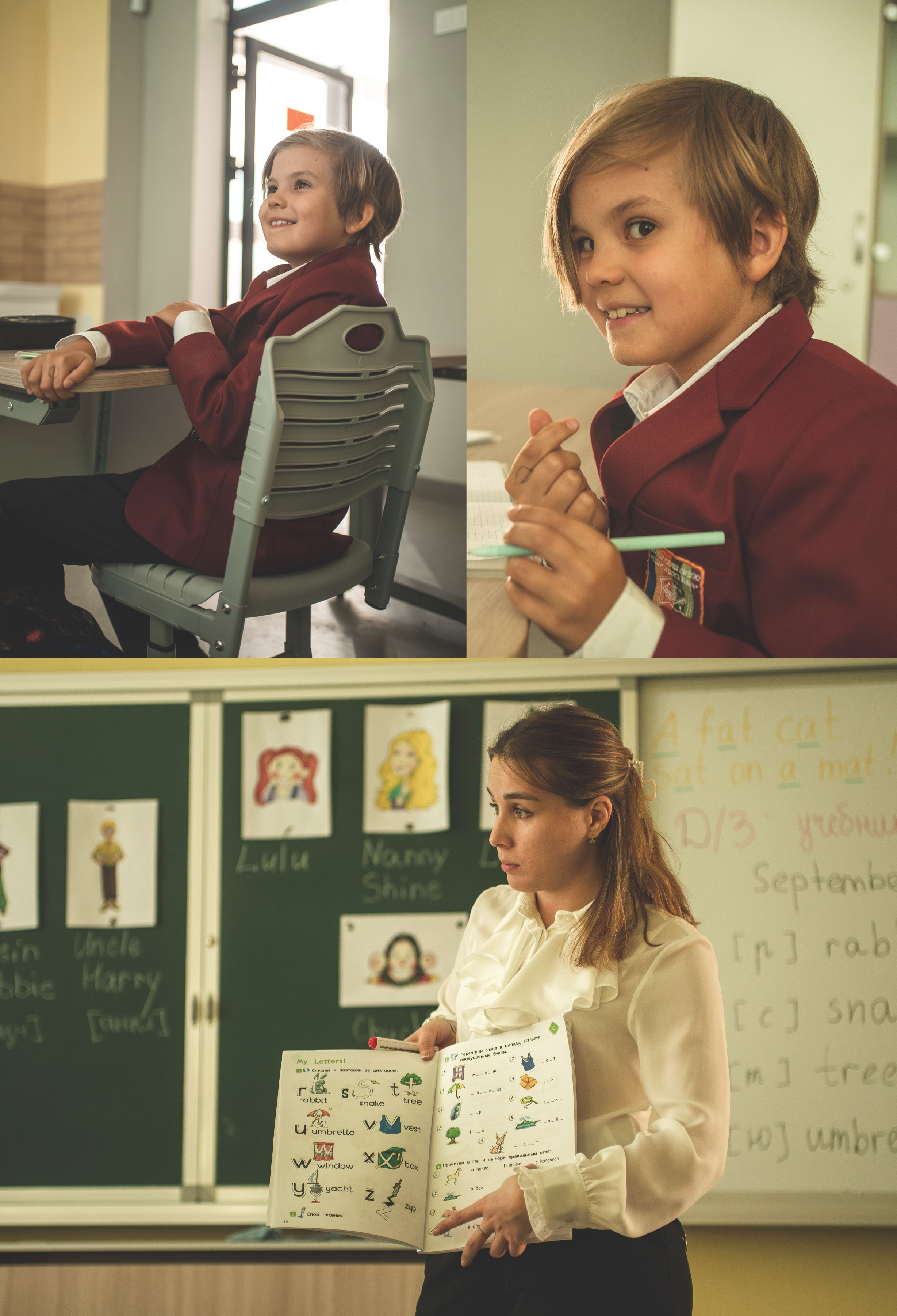 Портфолио выпускных альбомов. Выпускные альбомы Екатеринбург