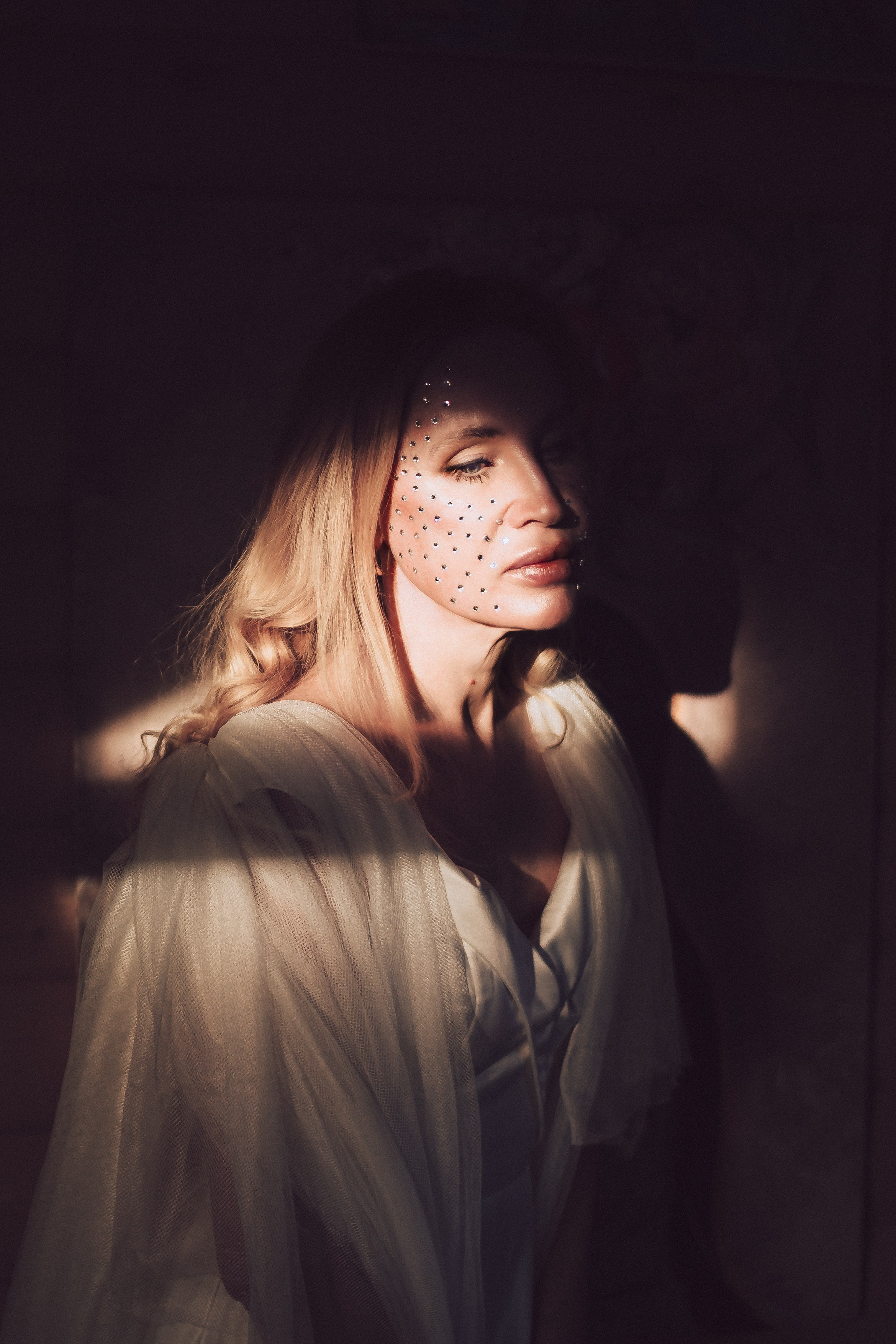 Царевна Лебедь. Светлана Аброщикова