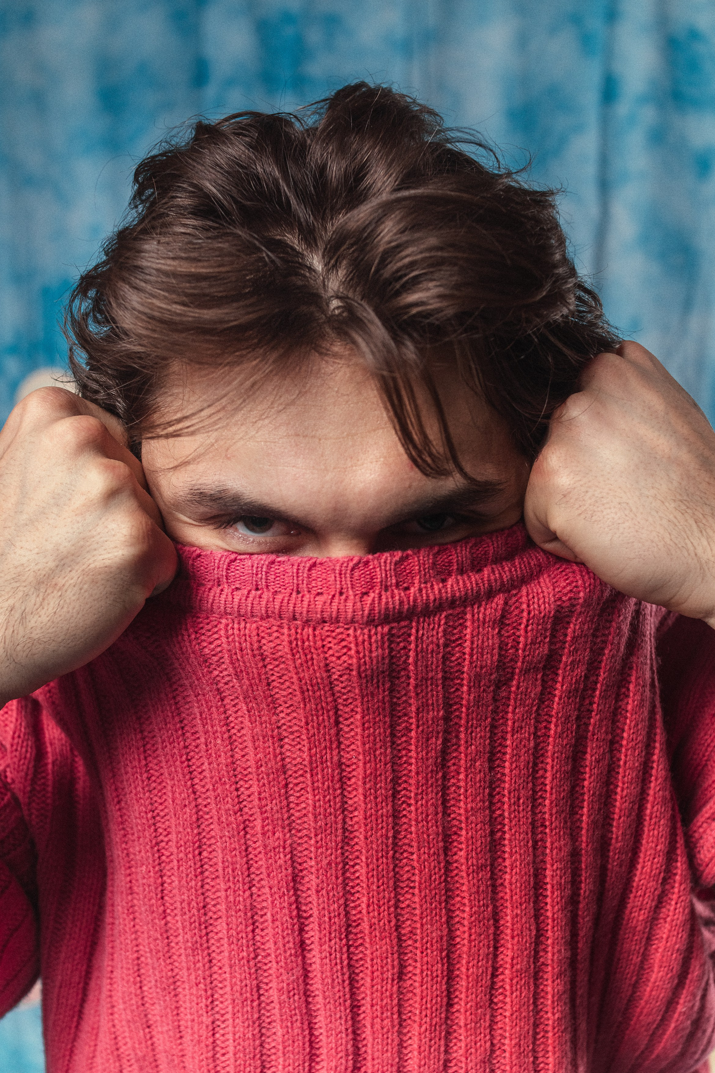 Картонные цветы. Светлана Аброщикова