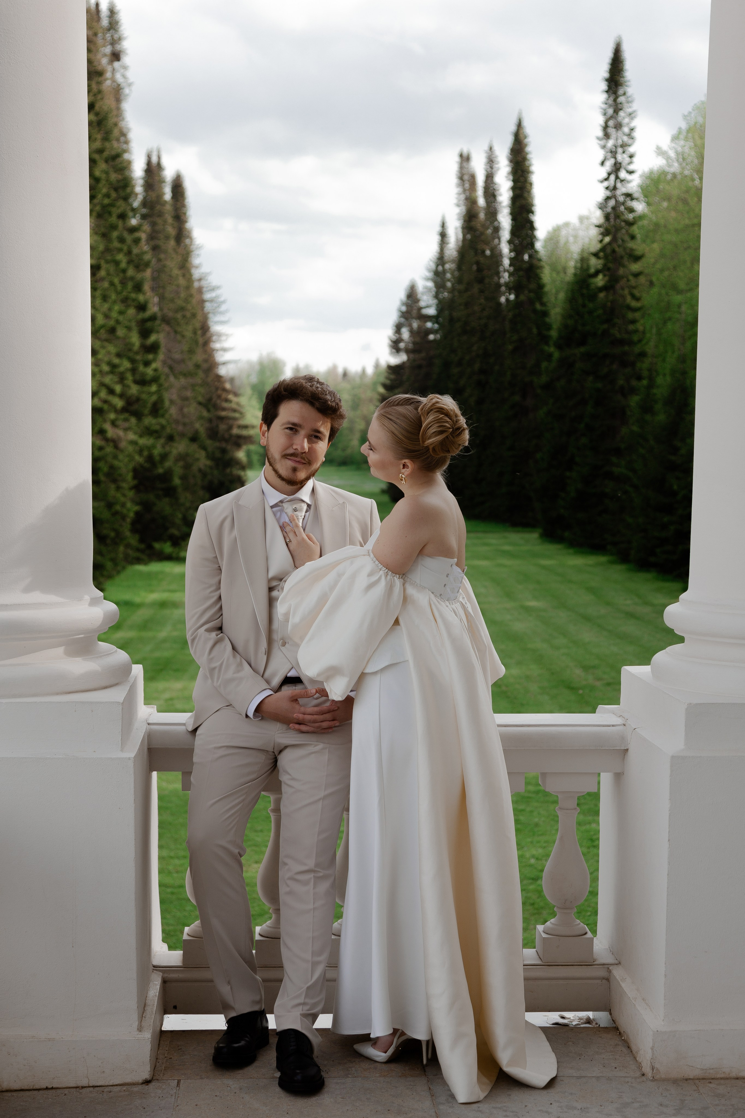 Руслан и Елена. Орнштейн Полина I Фотограф Самара