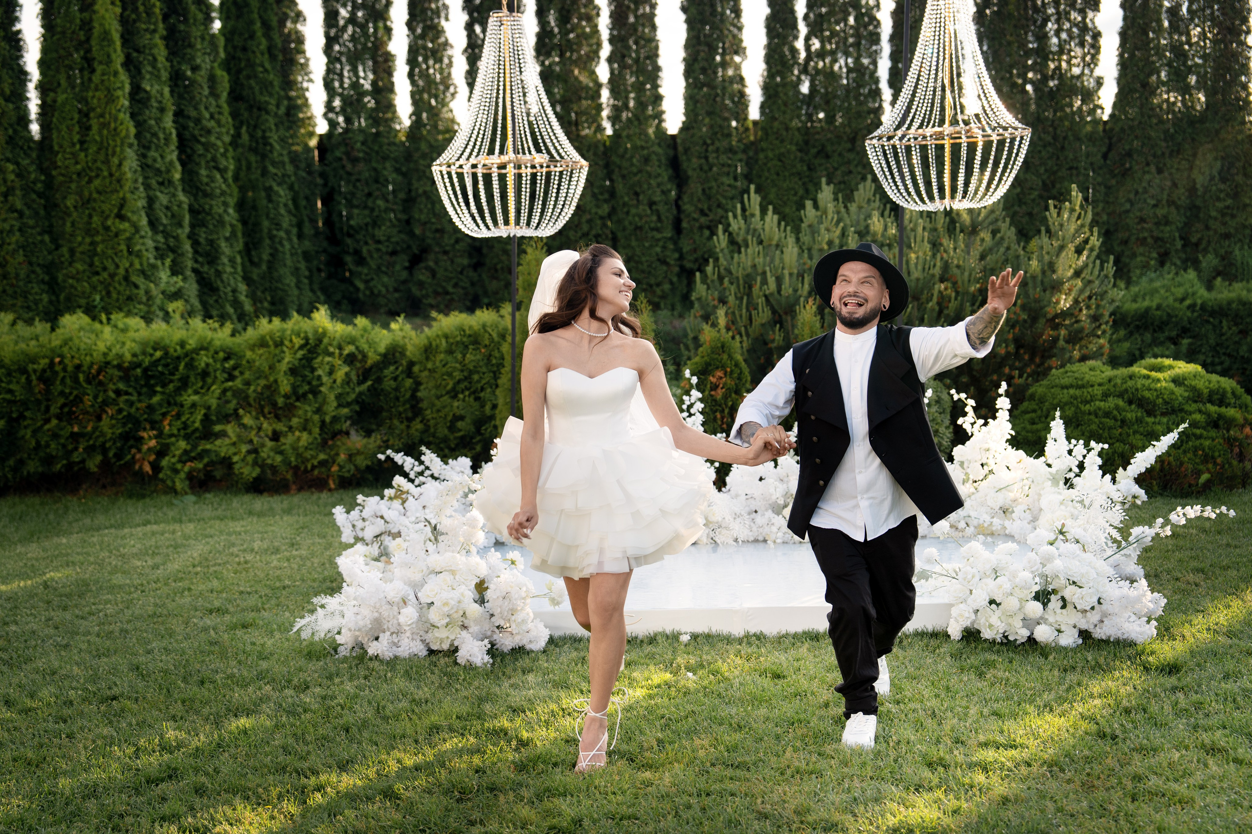 Андрей и Виктория. Семейный и свадебный фотограф Минск, Беларусь Анна Орловская