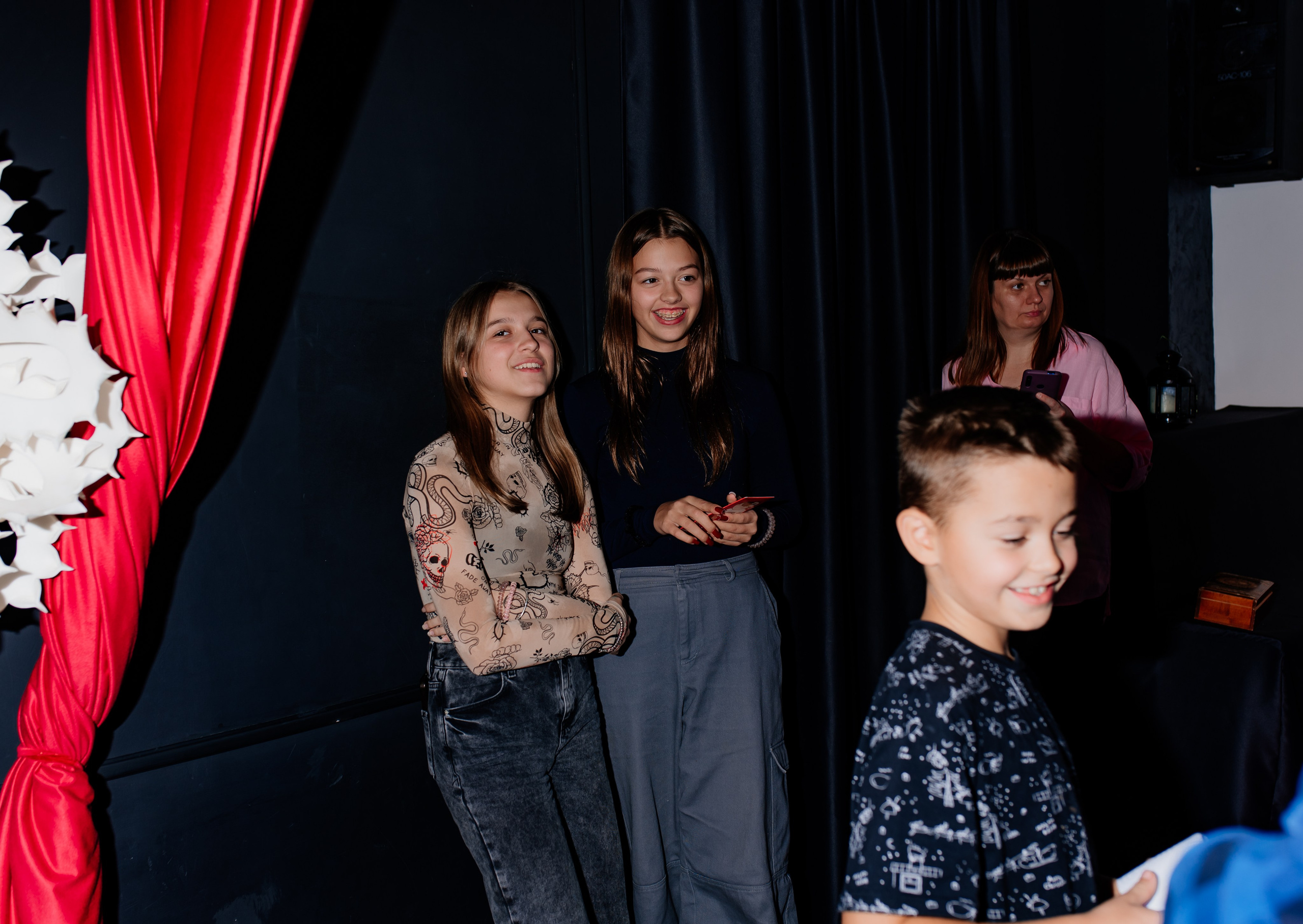 День Рождения. Персональный и семейный фотограф в Нижнем Новгороде-Карачева Анна