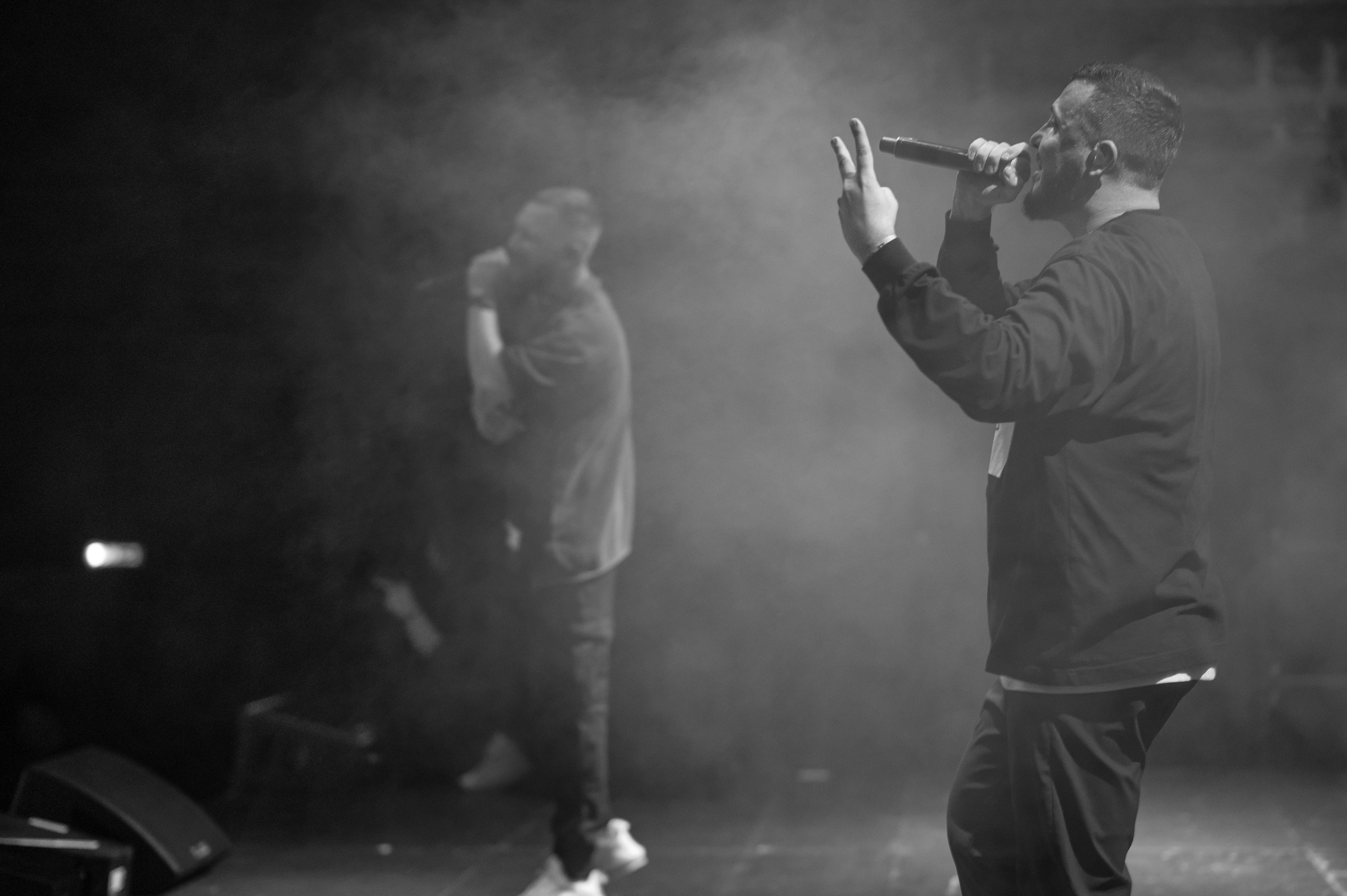 ГРОТ — репортажная съёмка. Иван Кубик — фотограф и видеограф