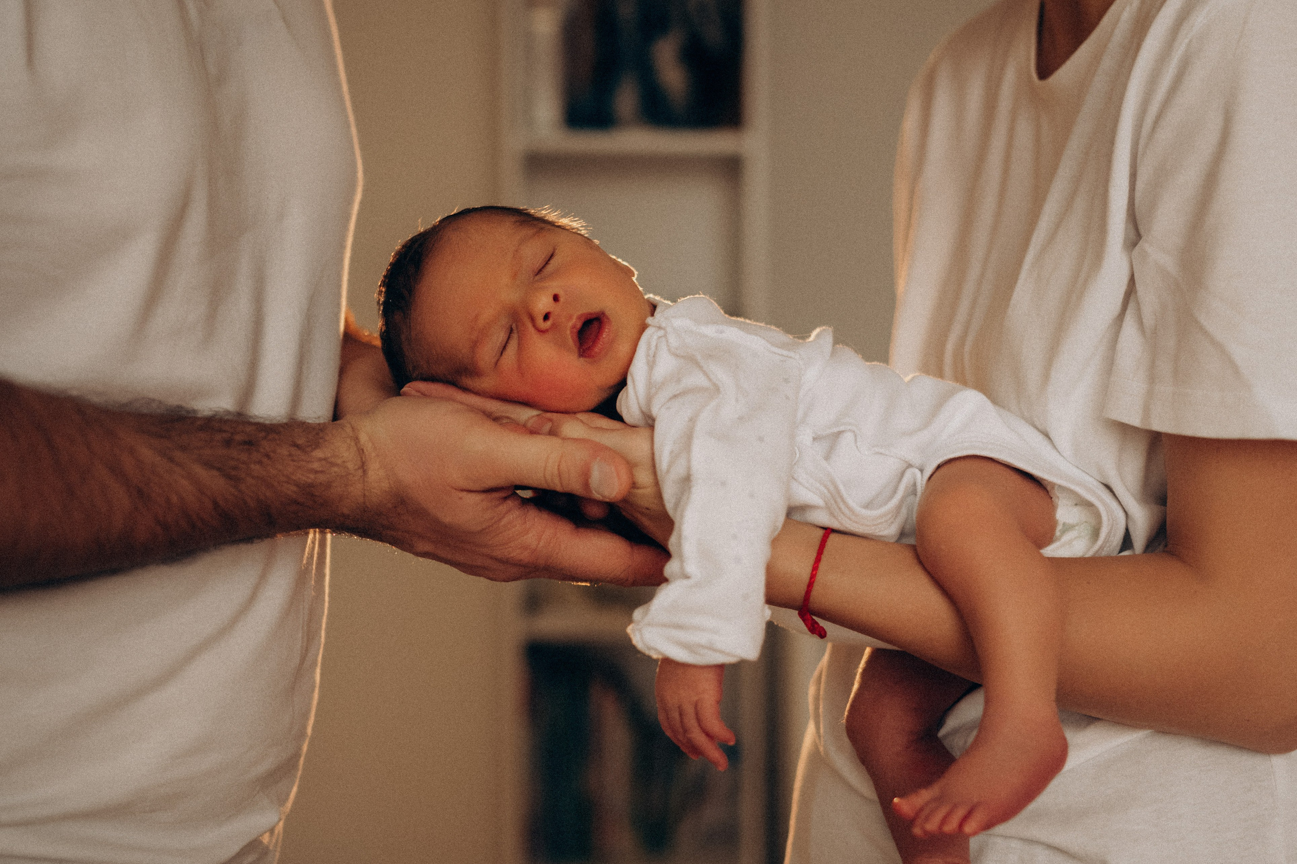 Малыш. Кристина Ветрова | ФОТОГРАФ | Москва