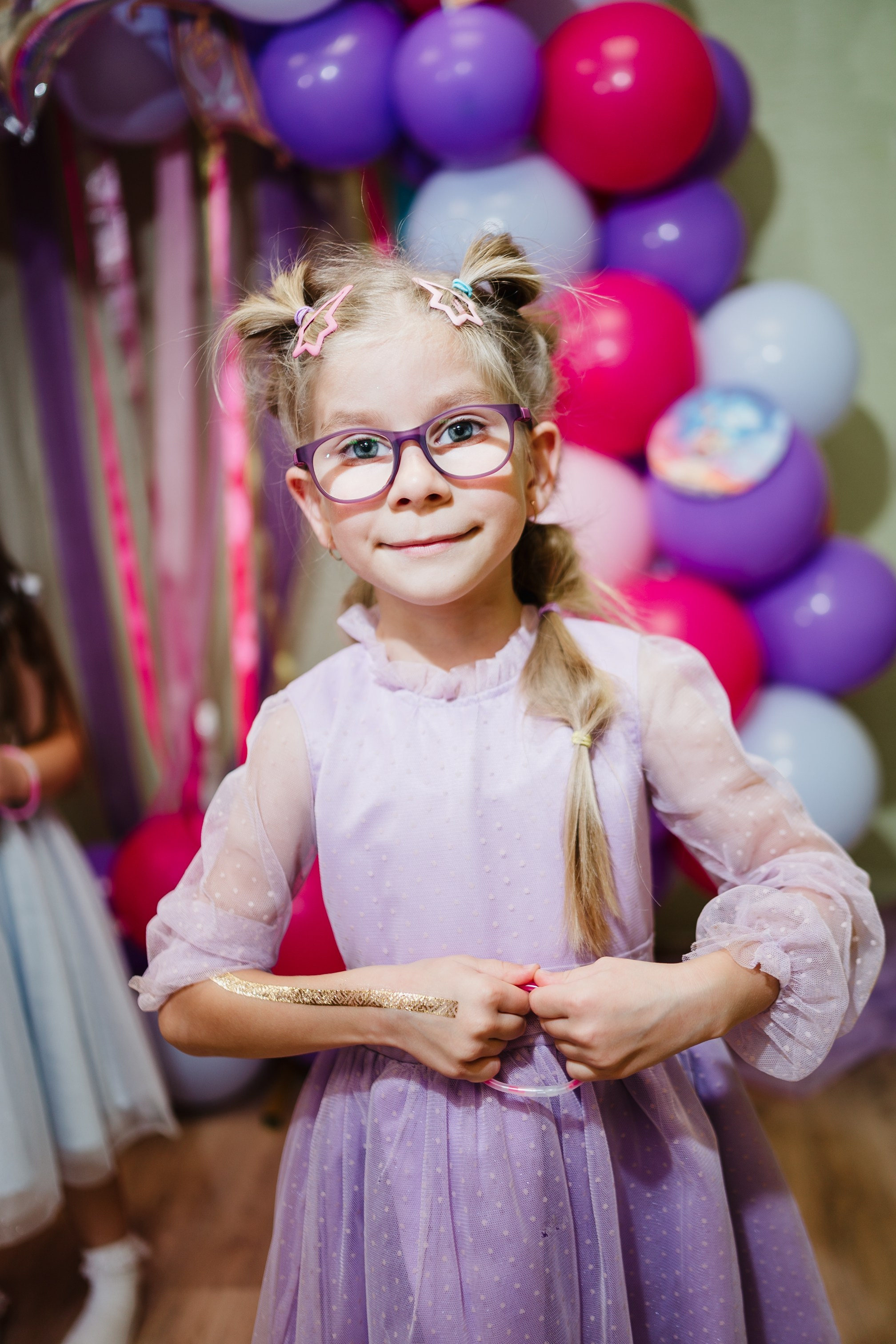 Вечеринка «Арабские сказки»