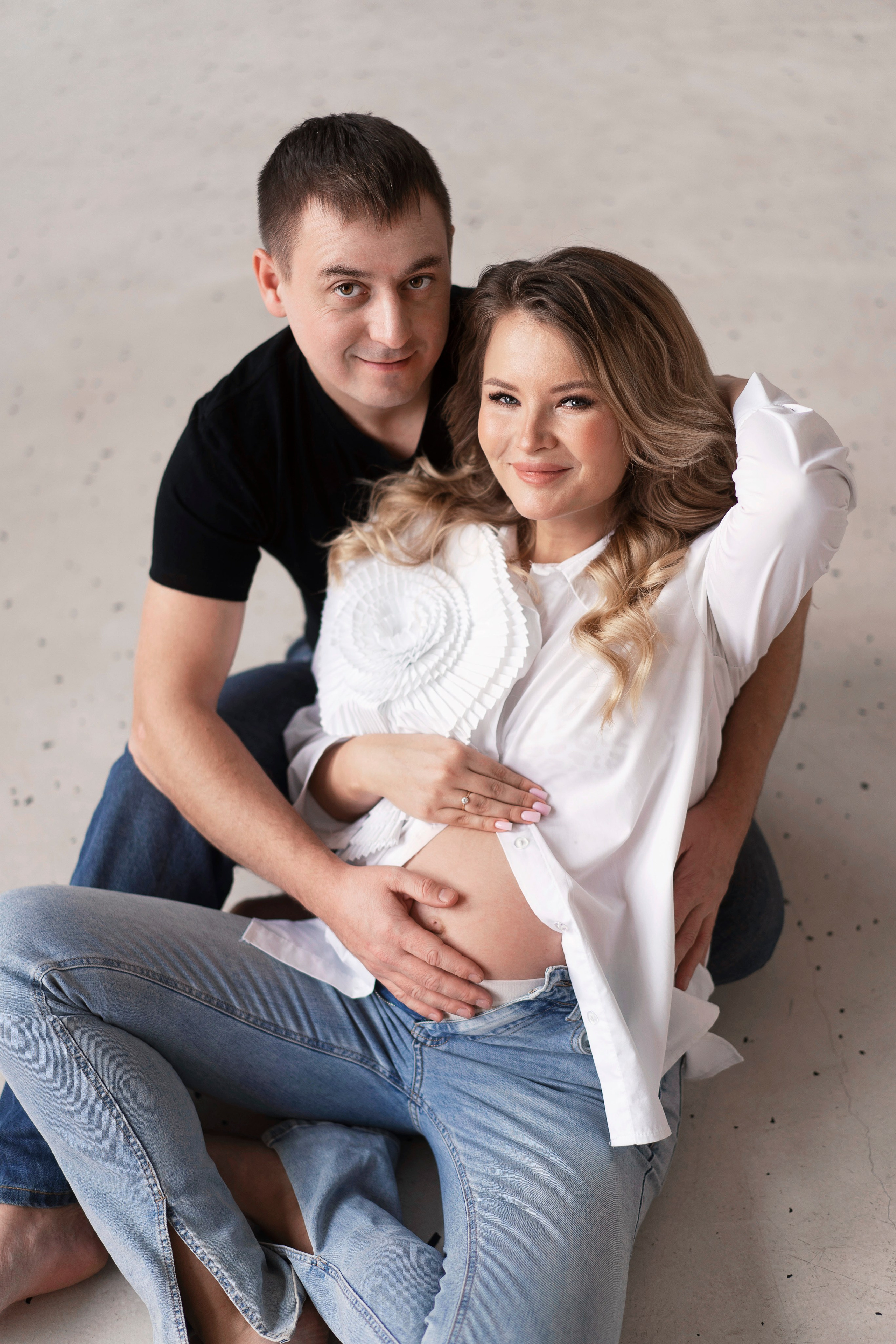 Семейные. Семейный фотограф, Омск