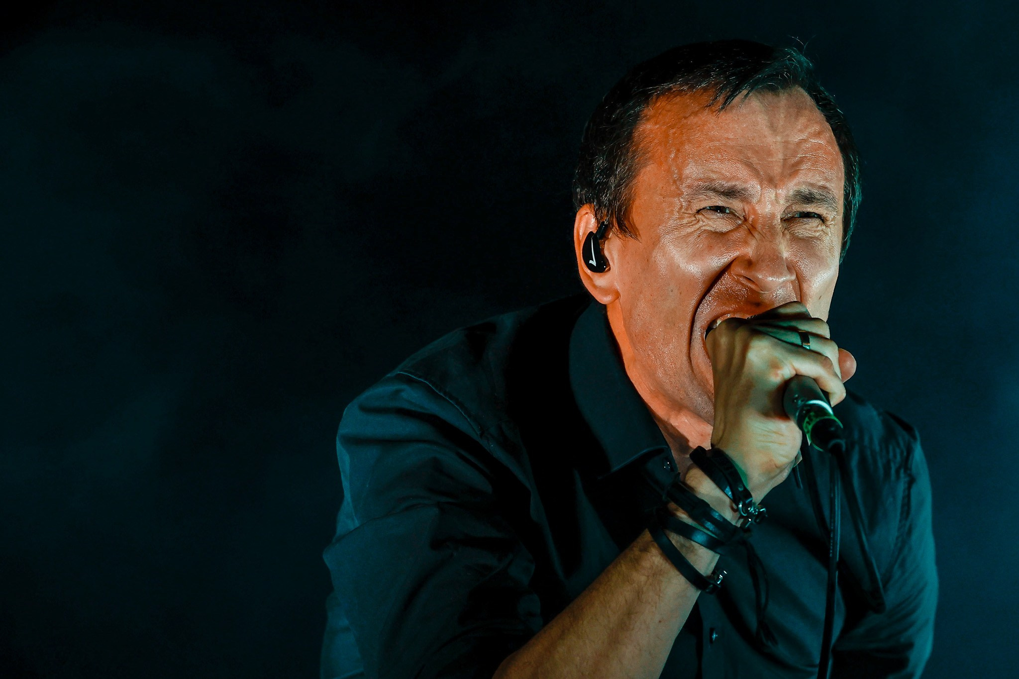 BPM FESTIVAL @SUMMER SOUND