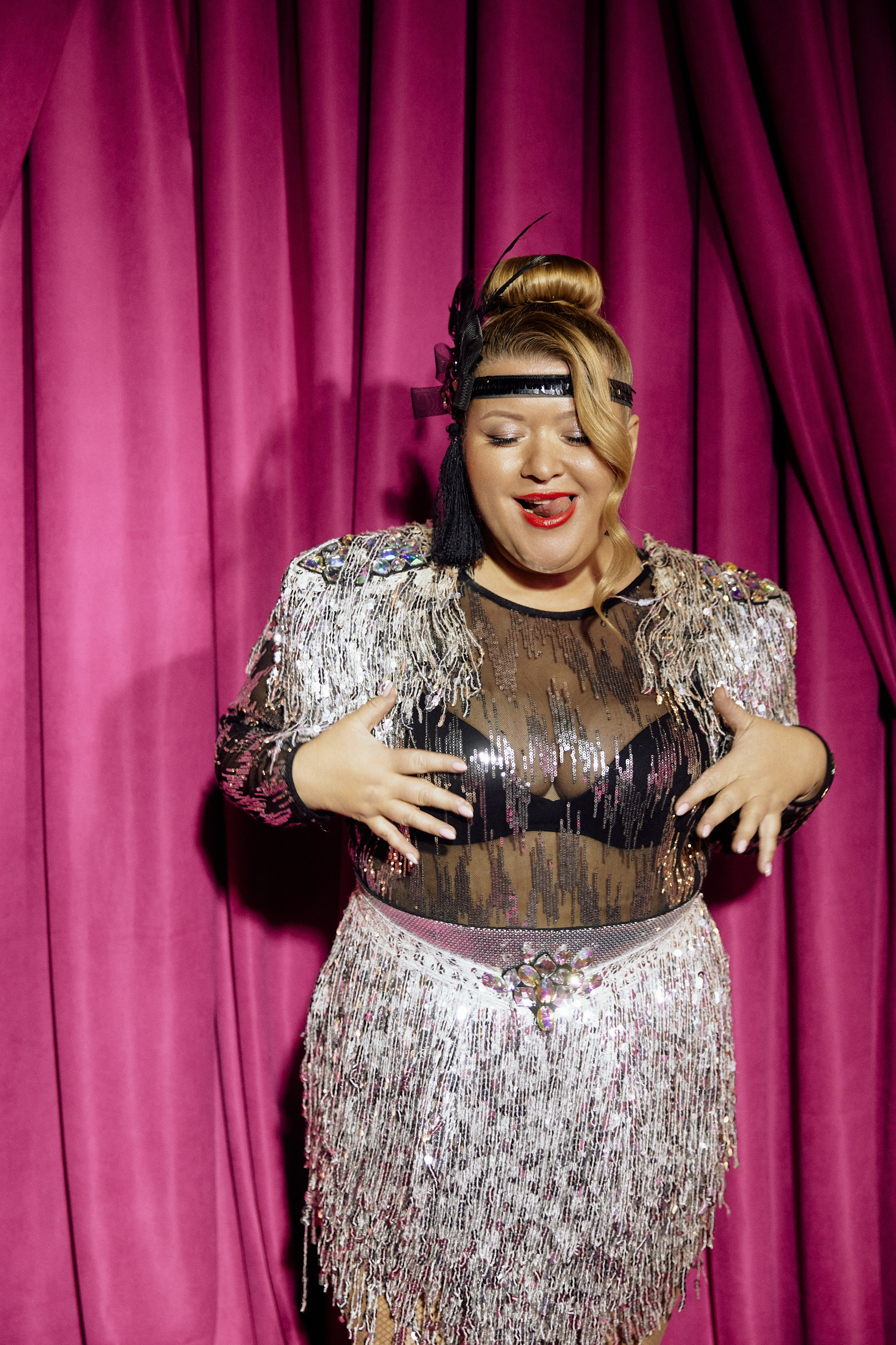 LESYA CABARET. Дмитрий Мазуркевич: Профессиональный Репортажный Фотограф