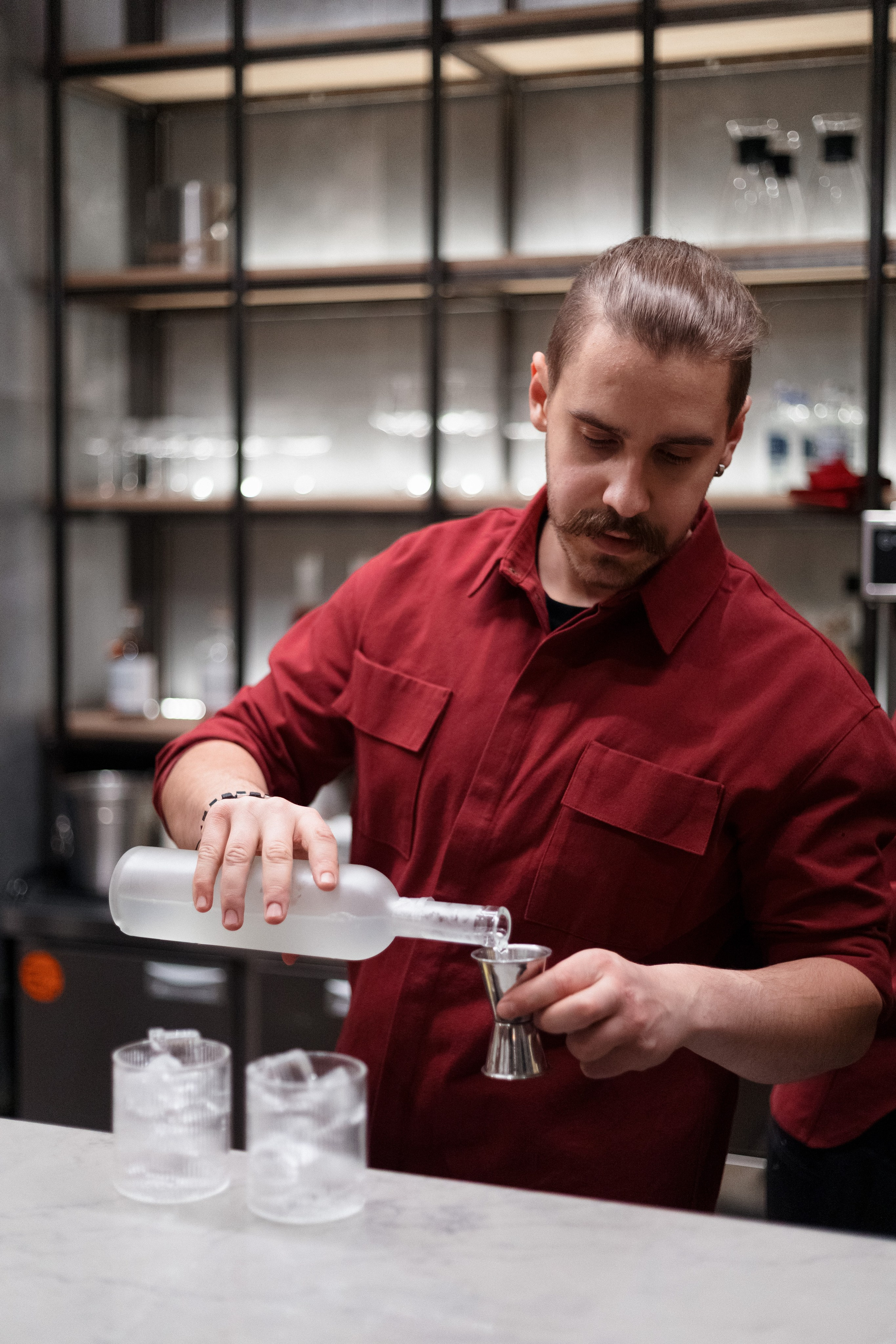 AMORE ОТКРЫТИЕ — DAY II. СВОИ. ФОТООТЧЕТЫ-СОБЫТИЯ-МЕСТА