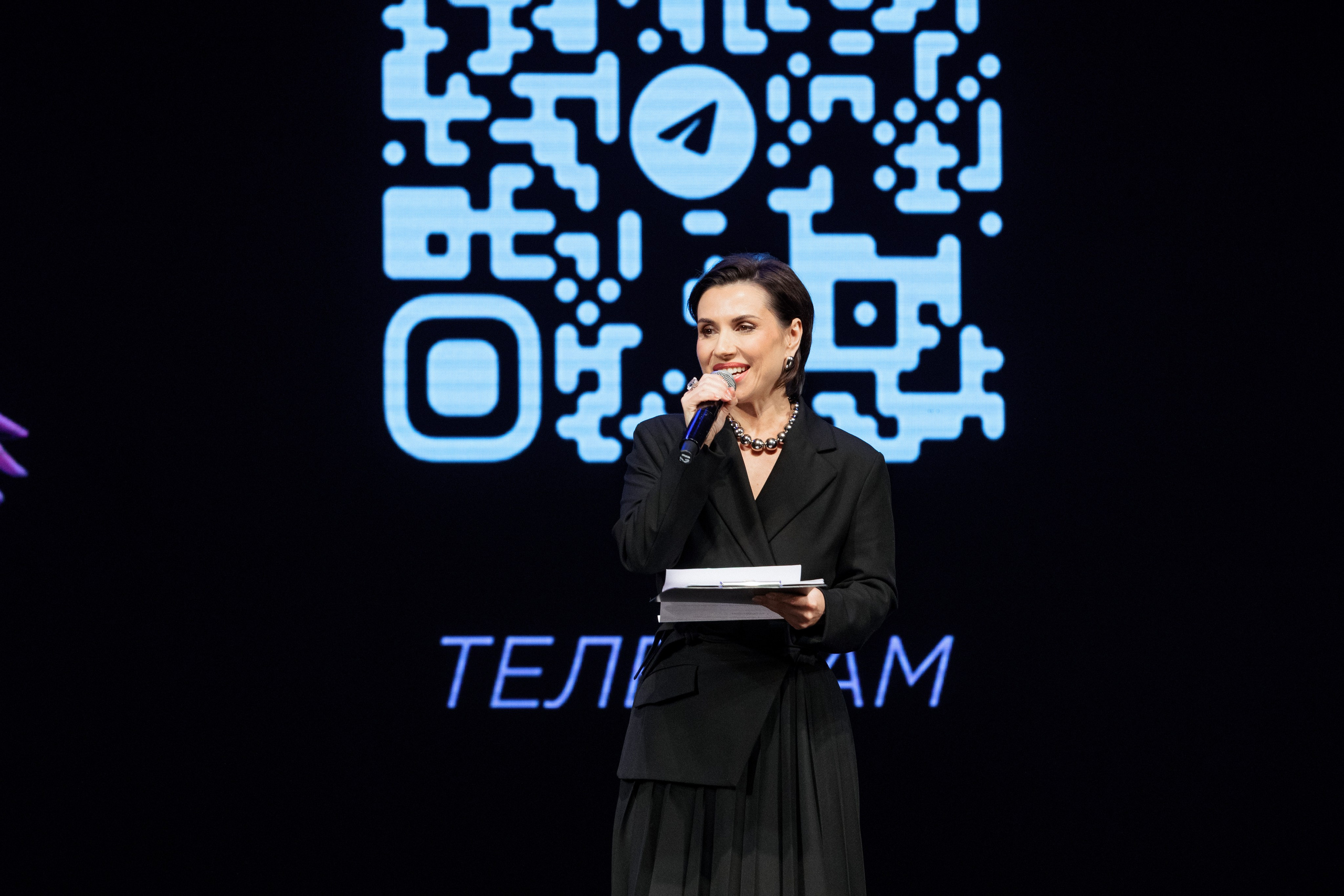 Конференция моды и дизайнеров — ТОЧКИ РОСТА 2026. СВОИ. ФОТООТЧЕТЫ-СОБЫТИЯ-МЕСТА