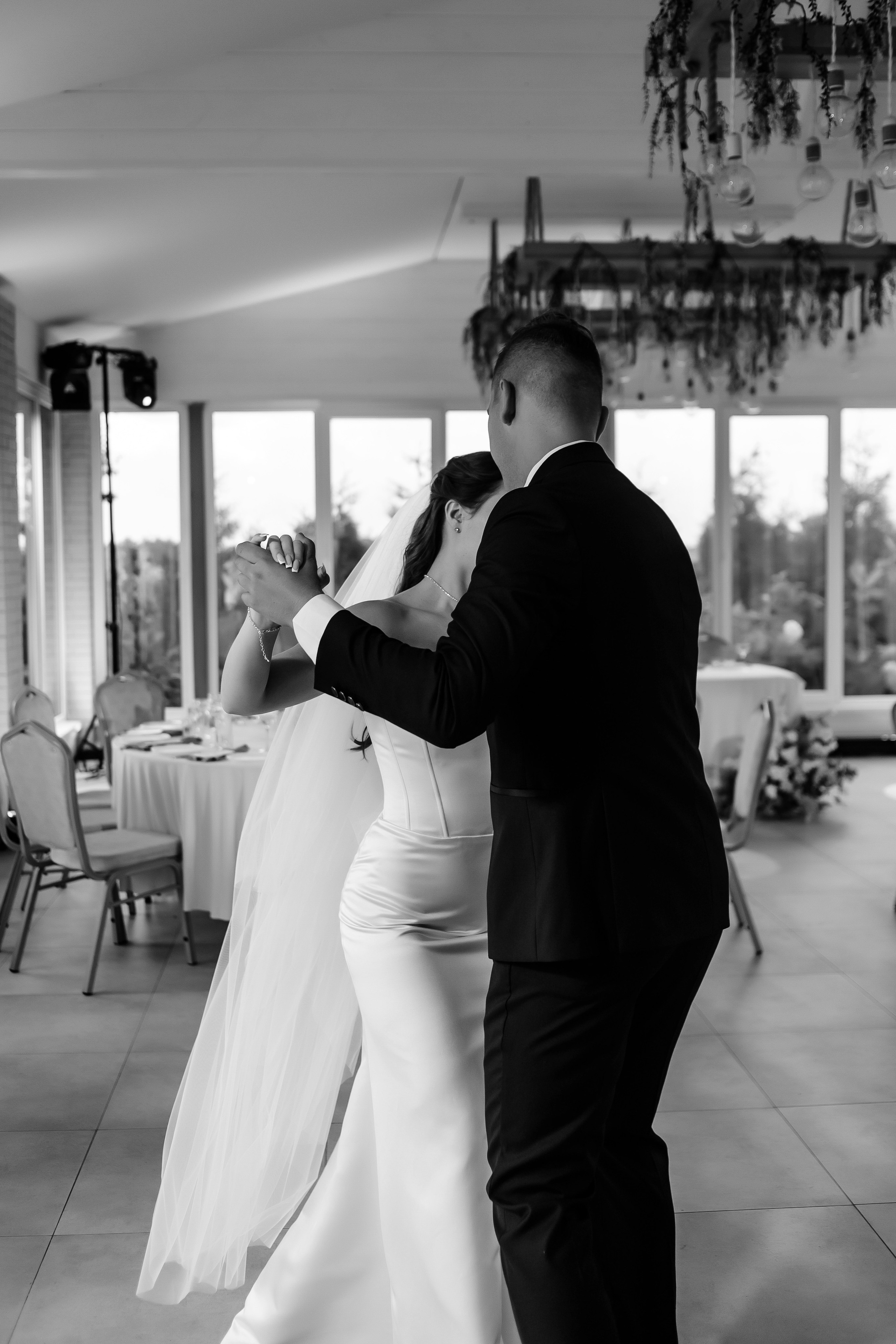 Наташа и Леша. Свадебный и семейный фотограф Юлия Виноградова