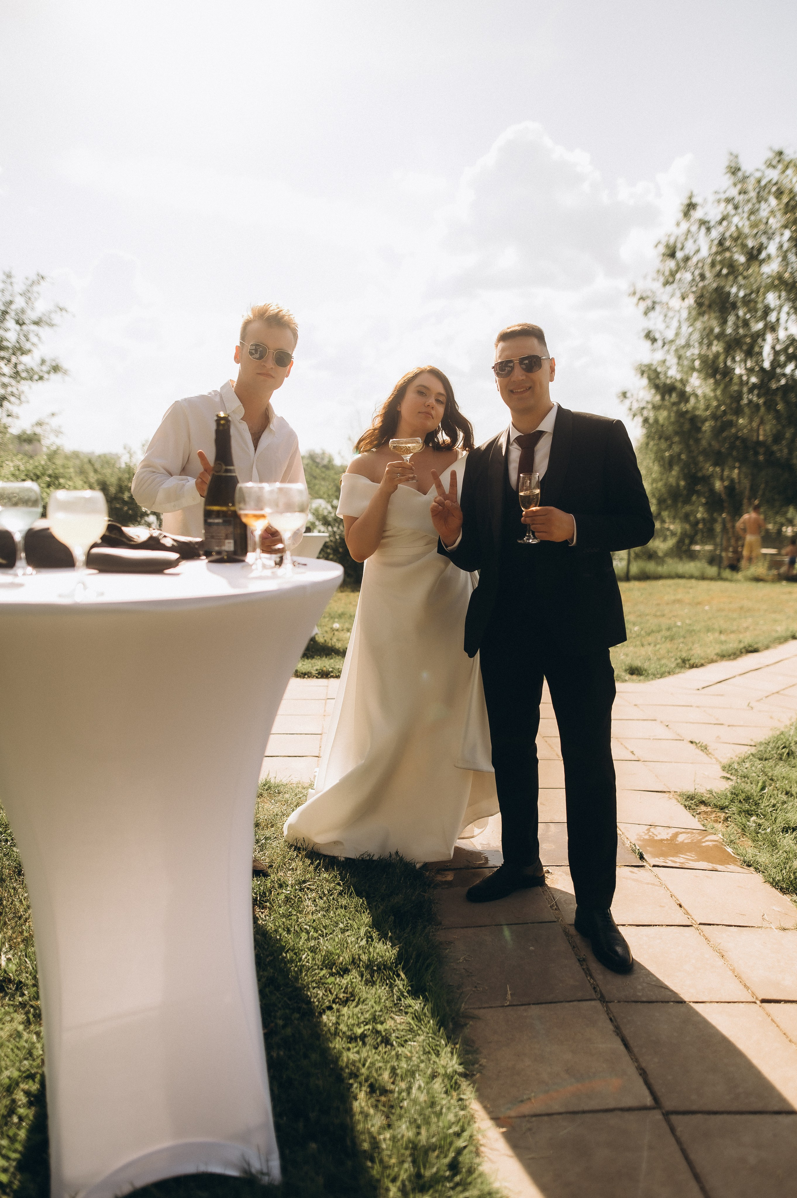 Свадьба Александра+Никита (полный день). Фотограф ПИТЕР СПБ Надежда Баранова