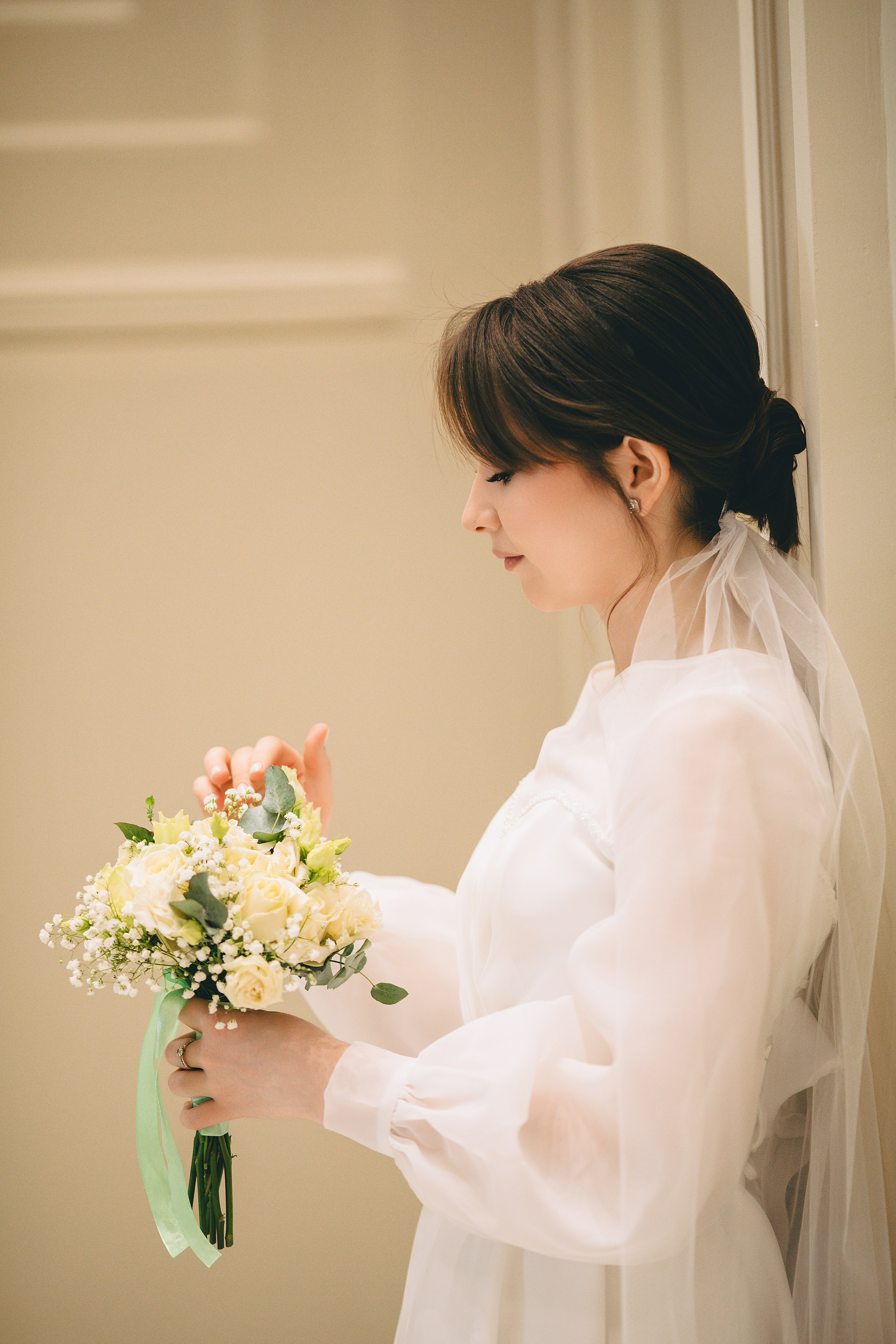 Свадебная фотосессия в национальной библиотеке Удмуртской Республики. Дима Никитин свадебный и семейный фотограф в Ижевске и Удмуртии с 2007 года