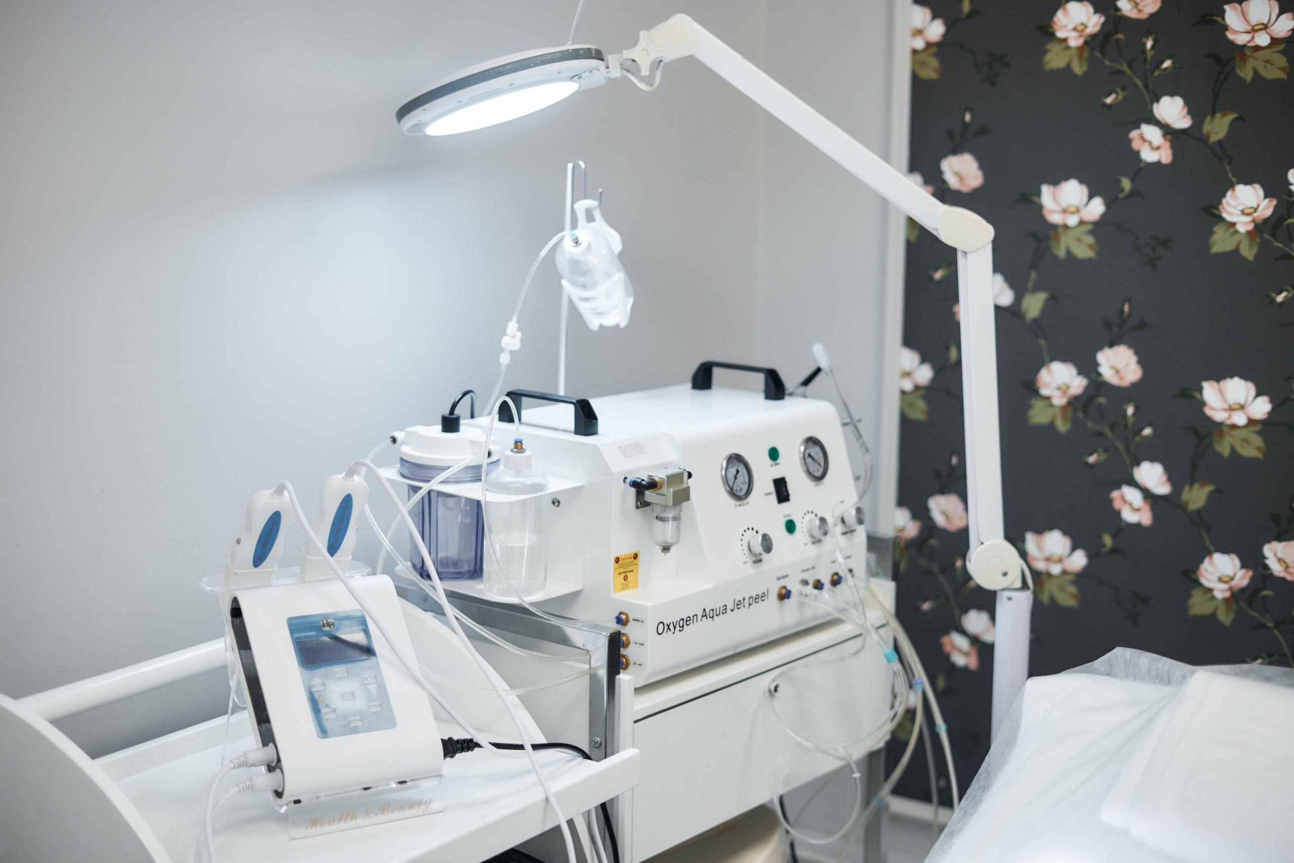 Клиника Эллен. Главная