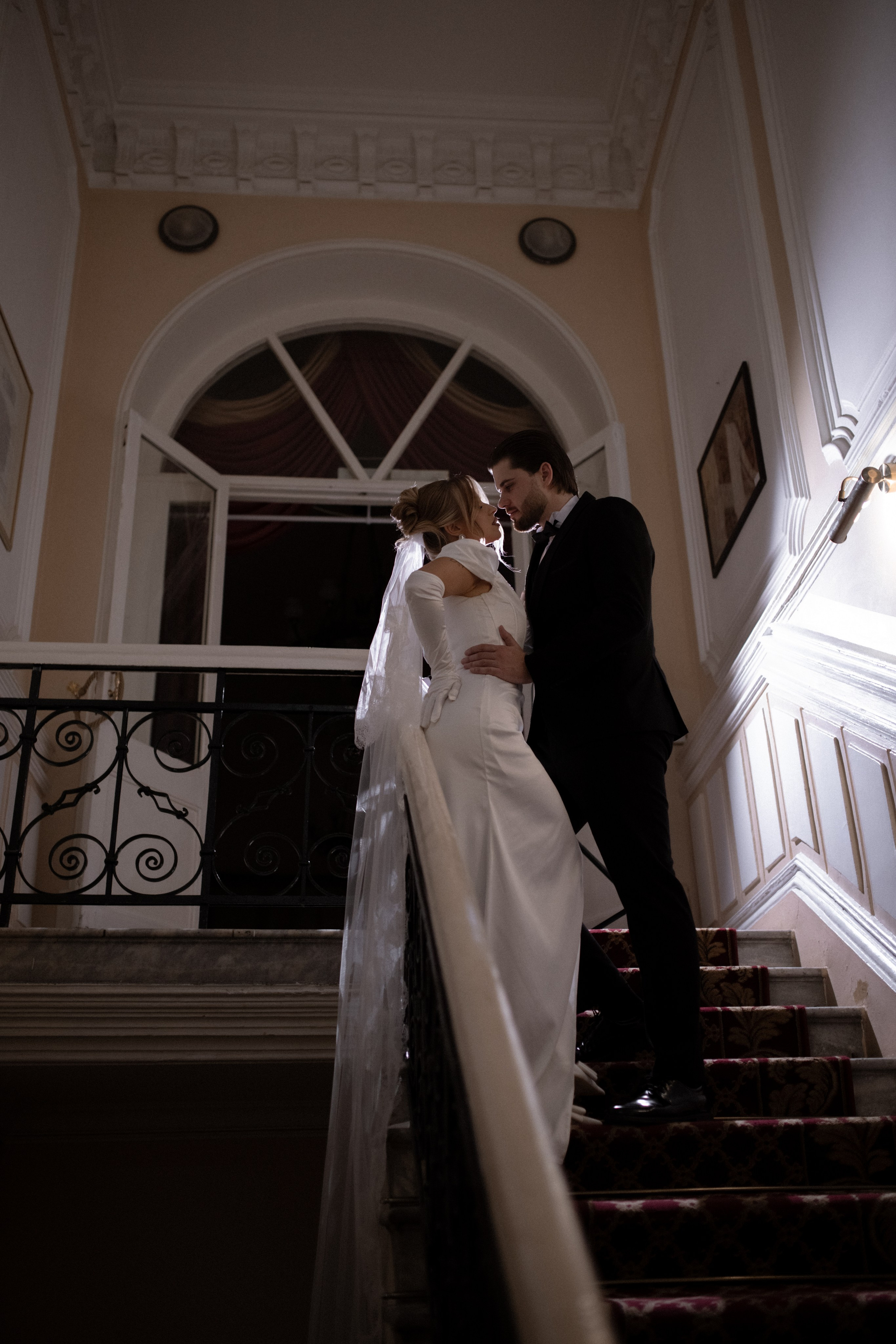 Владислав и Маргарита (полный день). Свадебный фотограф Екатерина Черкасская