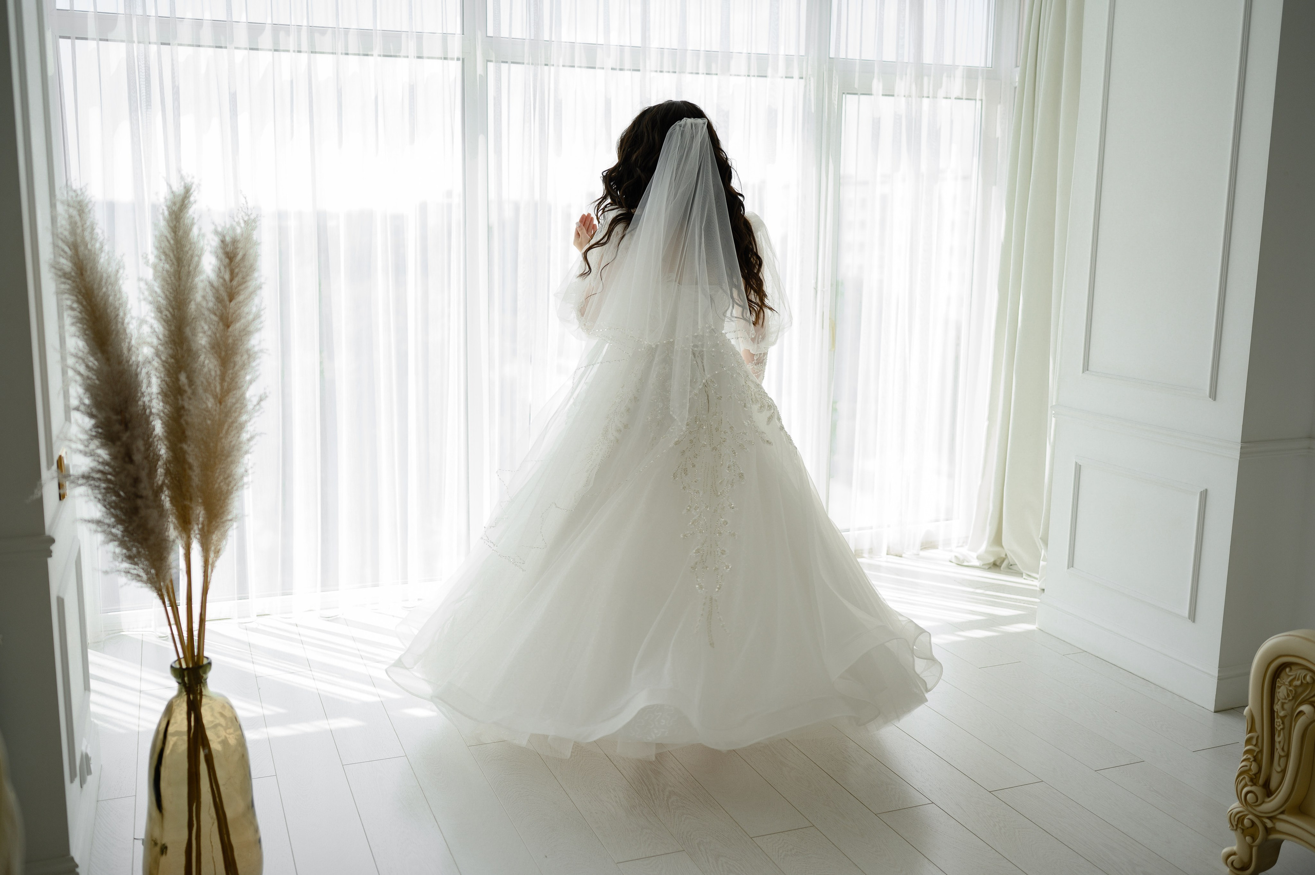 Свадебное портфолио. Свадебный и Семейный фотограф в Абакане, Красноярске