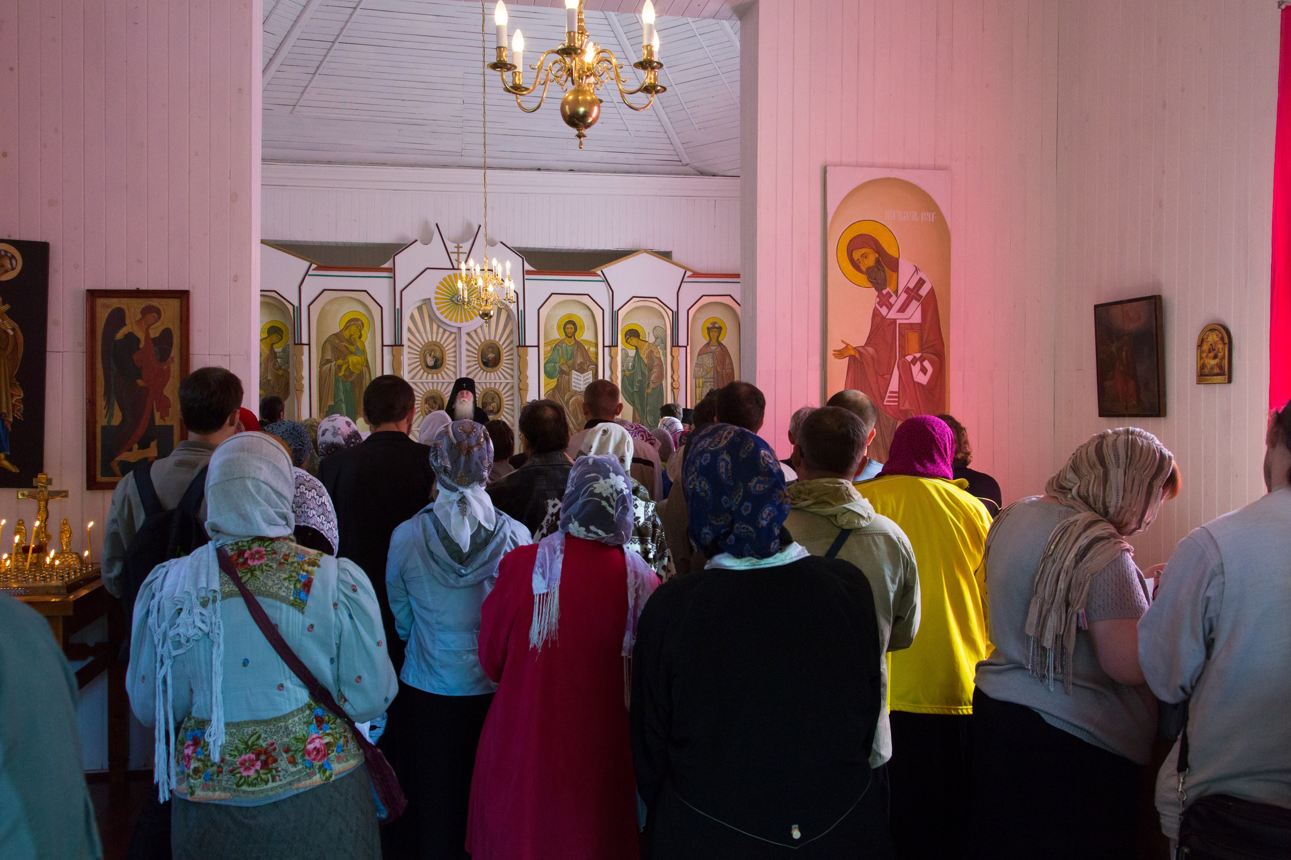 Печенга — край сосновой реки. Пейзажи Крайнего Севера. Баренцево море, Рыбачий, Средний, Немецкий