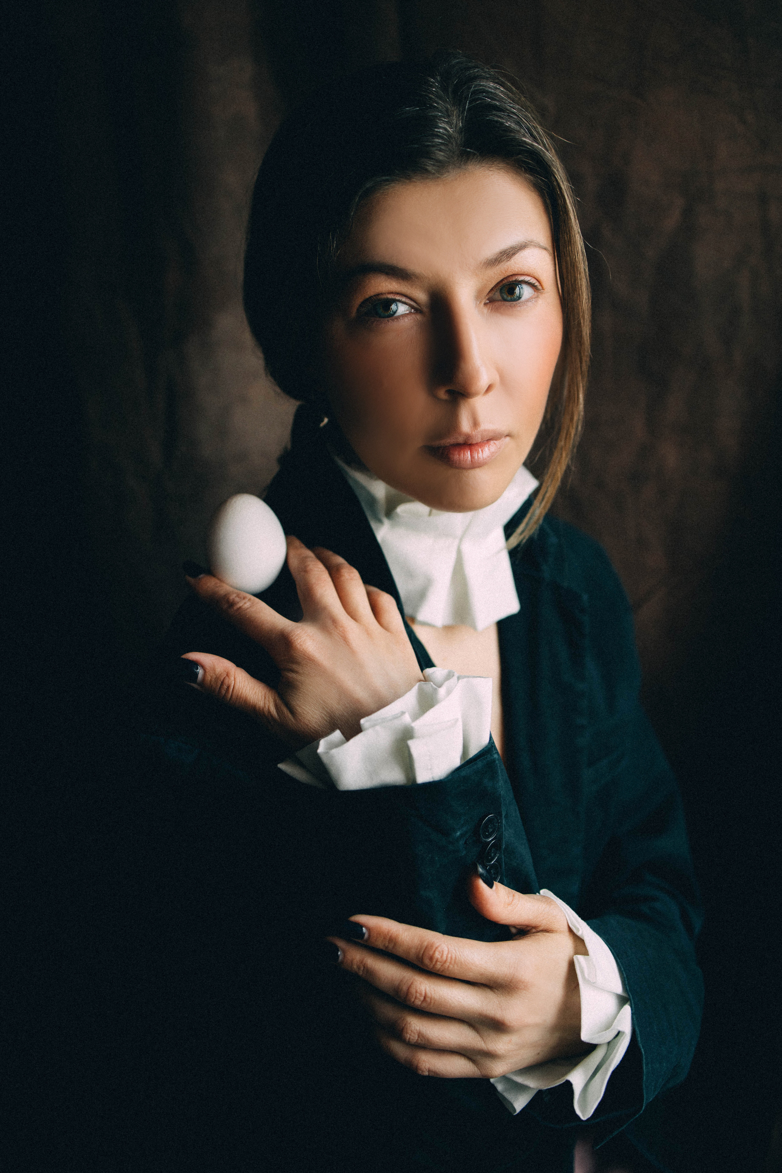 Портрет. Юлия Пробер фотограф в Санкт-Петербурге