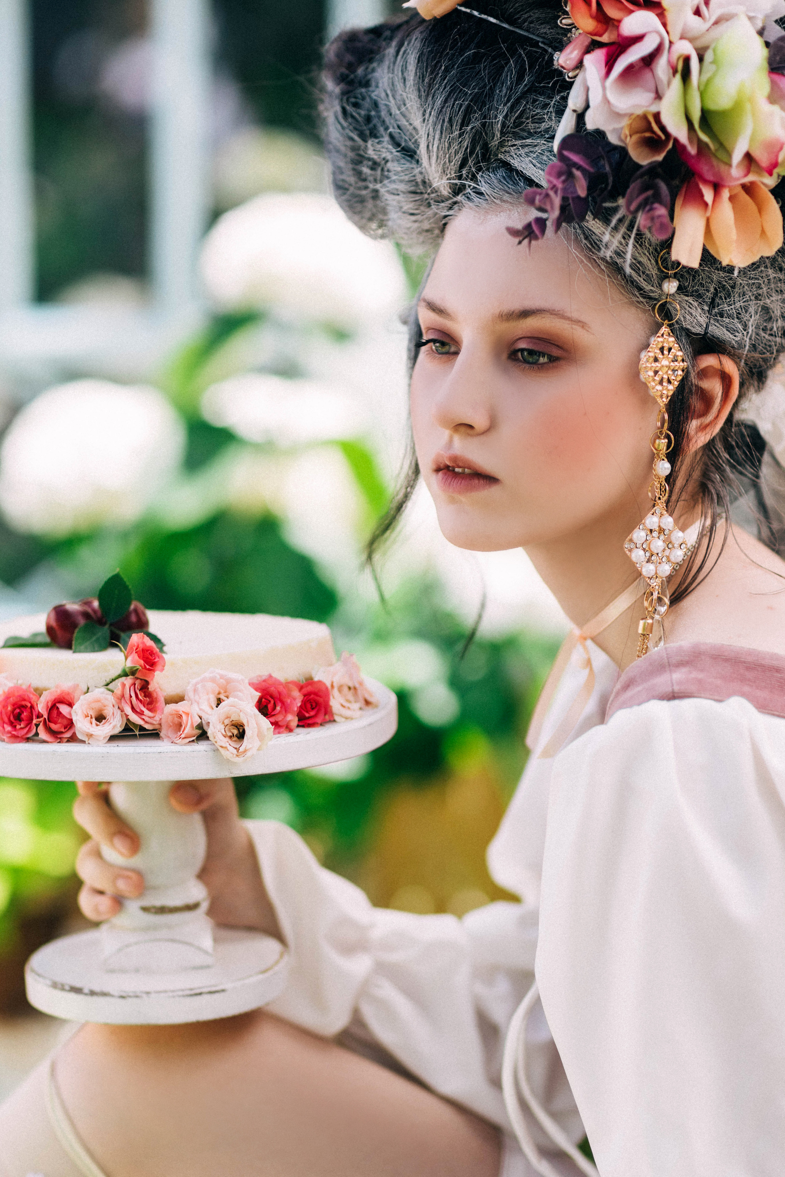 Ксения. Юлия Пробер фотограф в Санкт-Петербурге