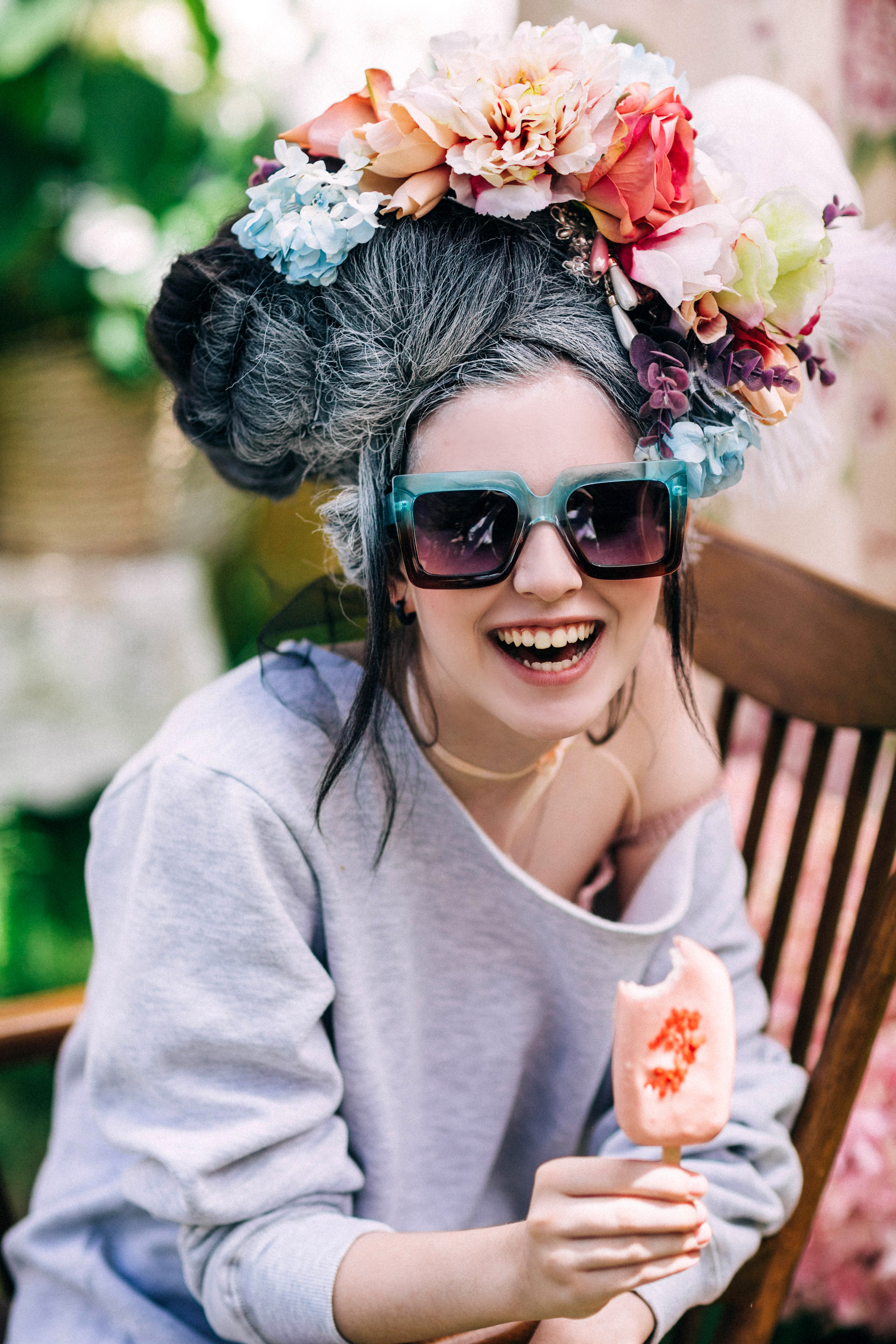 Ксения. Юлия Пробер фотограф в Санкт-Петербурге