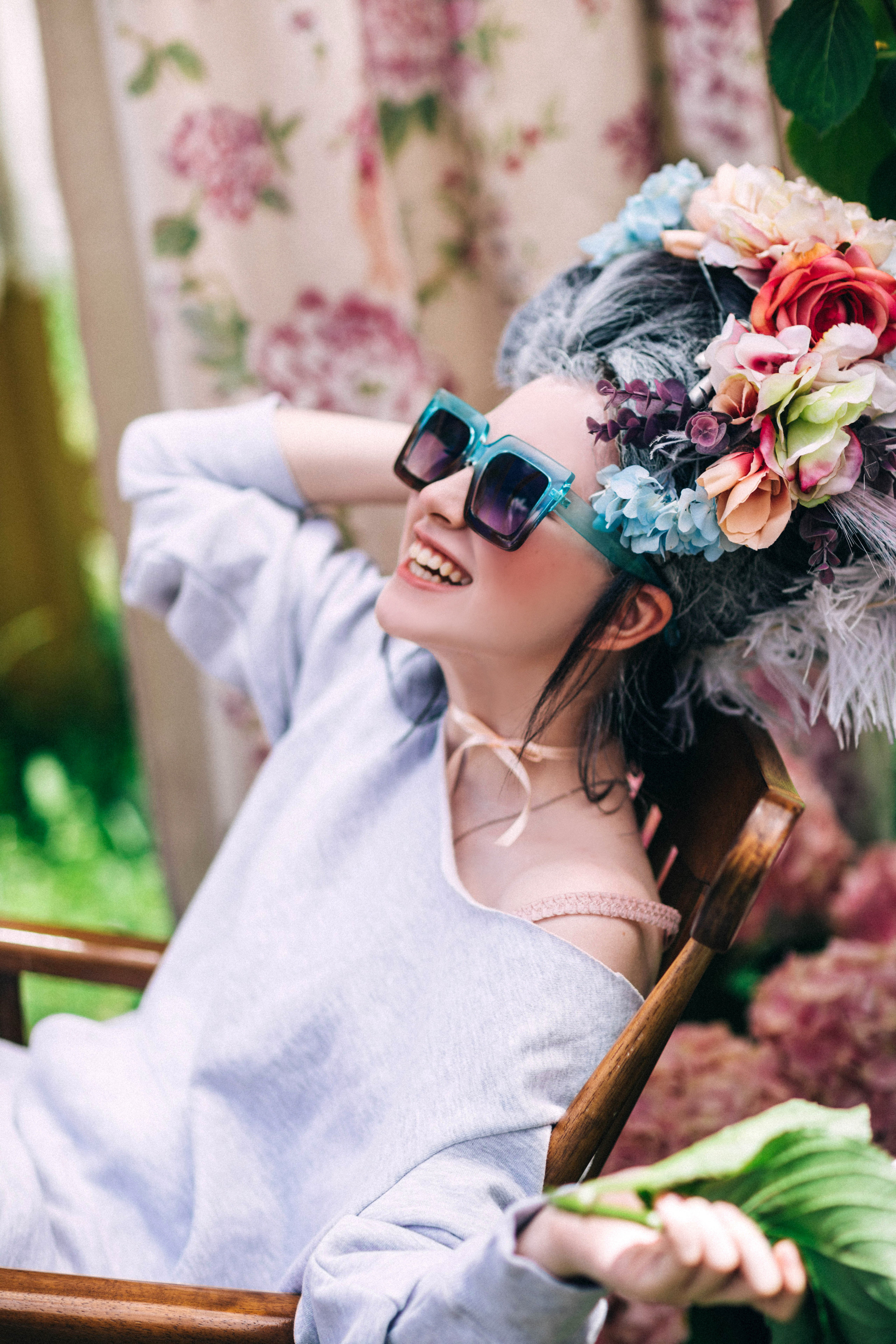 Ксения. Юлия Пробер фотограф в Санкт-Петербурге