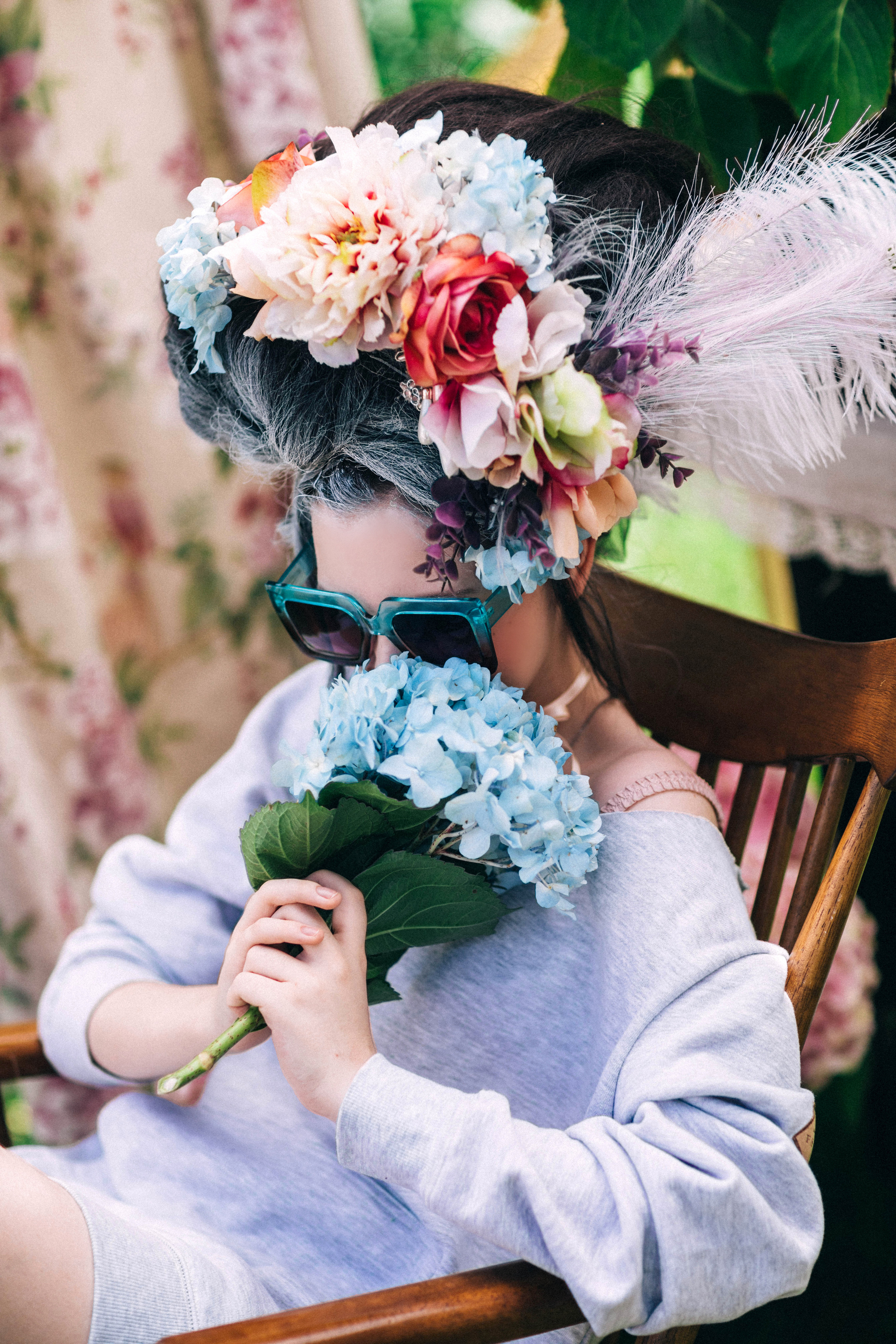 Ксения. Юлия Пробер фотограф в Санкт-Петербурге