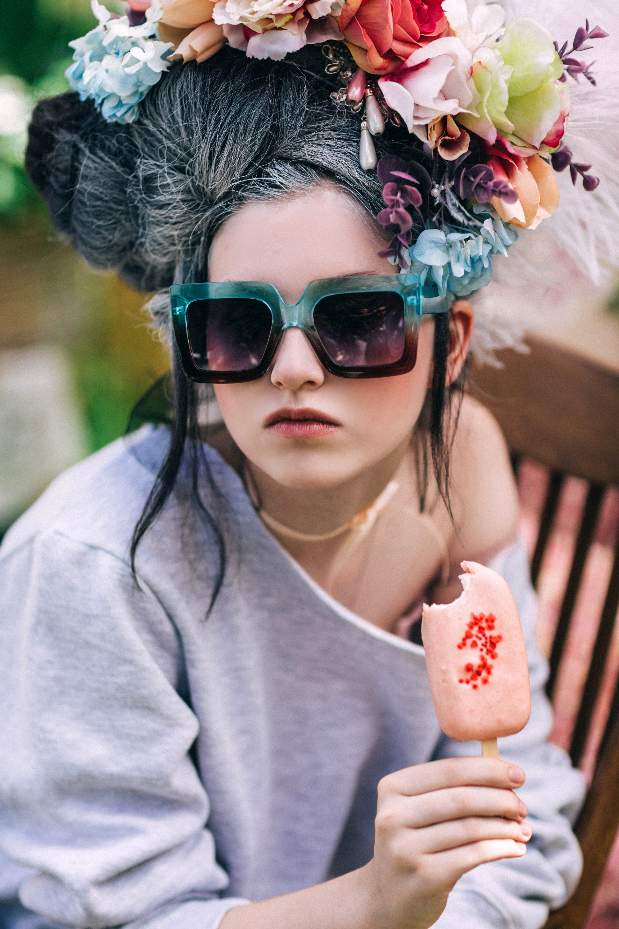 Ксения. Юлия Пробер фотограф в Санкт-Петербурге