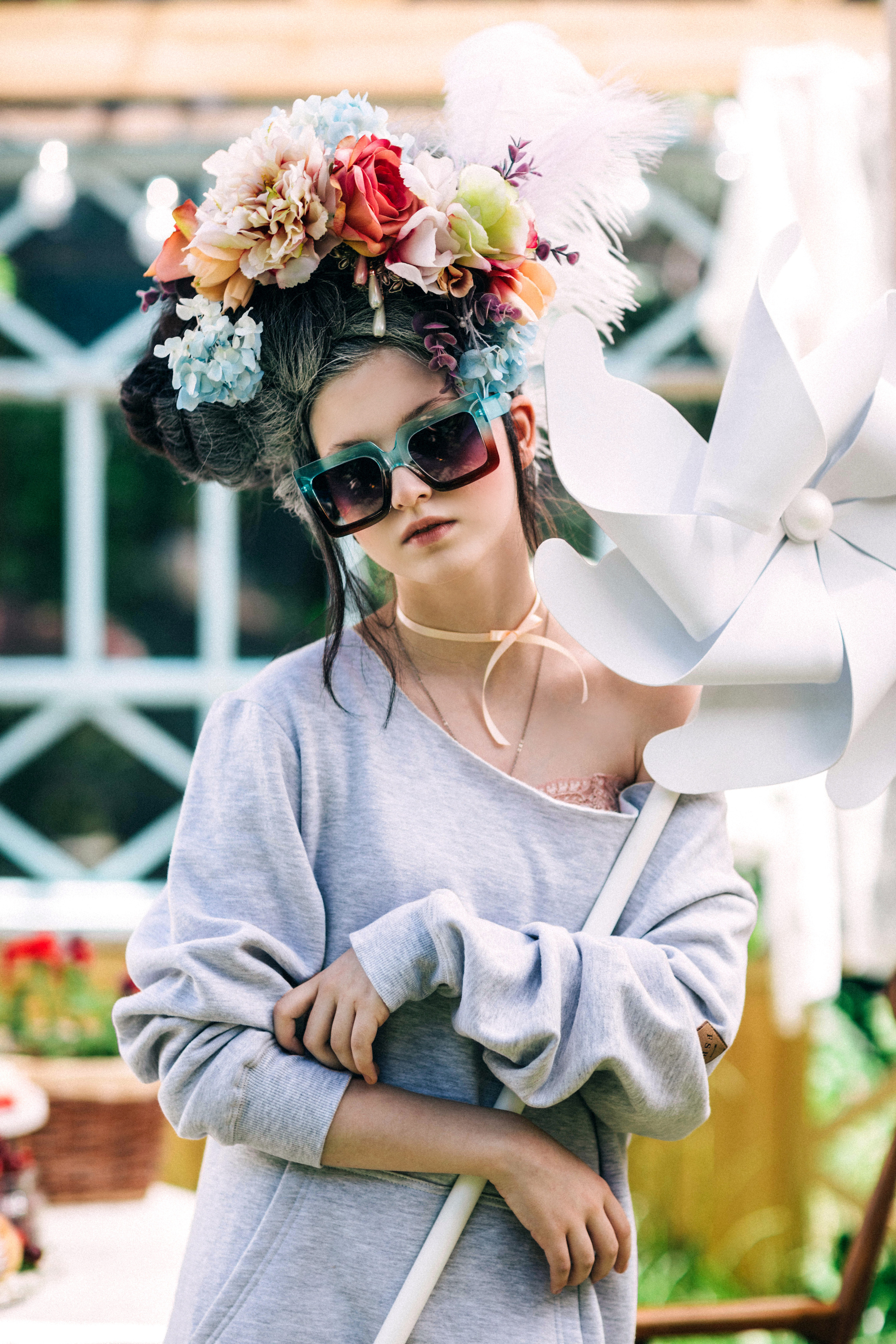 Ксения. Юлия Пробер фотограф в Санкт-Петербурге