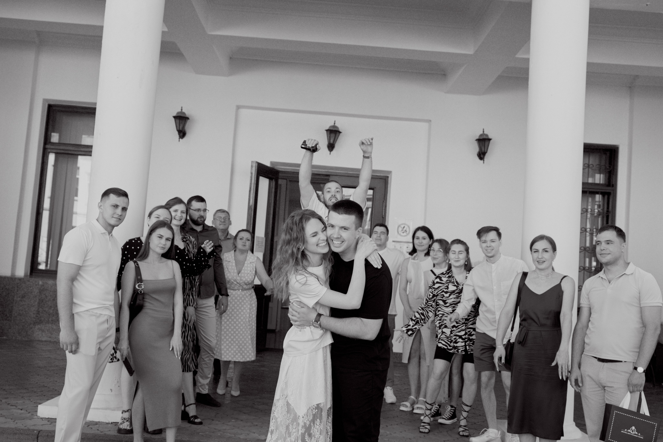 Так (не)удачно влюбиться надо уметь. Свадебный фотограф / Reels Нижний Новгород Татьяна Красильникова