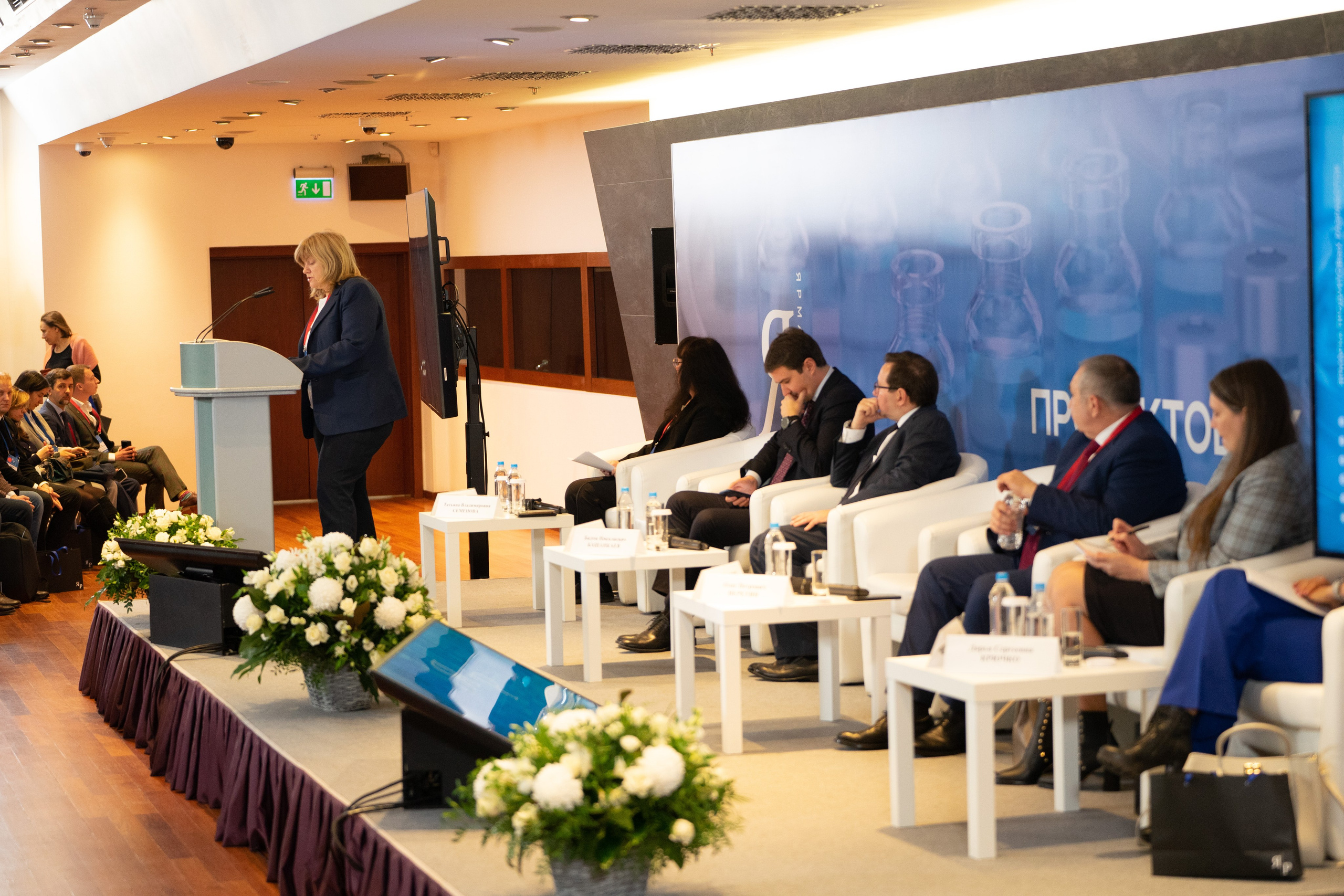 Ярмарка разработок: От идеи к спасению жизней. Профессиональный портретный фотограф в Москве Владимир Глаголев