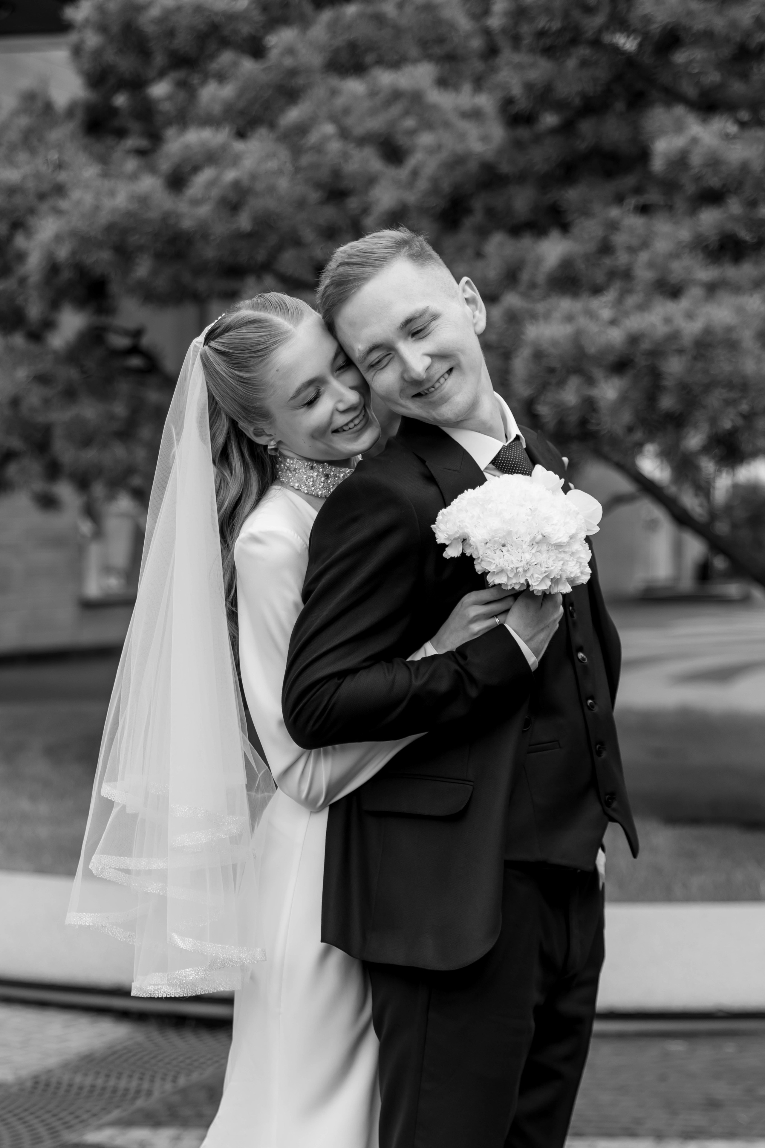 Выездная регистрация + Барвиха + банкет. Свадебный и семейный фотограф в Москве Диана Левченко