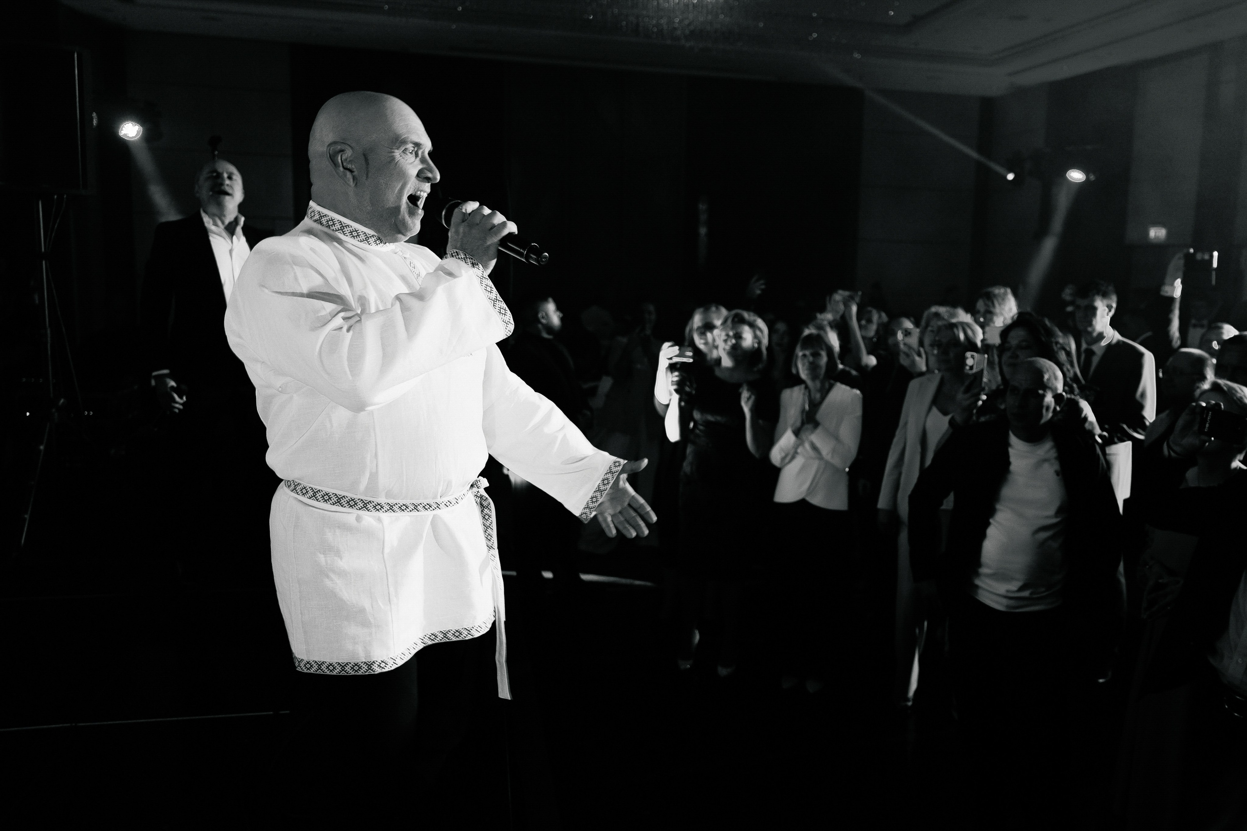 Фотосъемка мероприятий. Свадебный фотограф Павел Фурашов в Нижнем Новгороде | Paul Matis