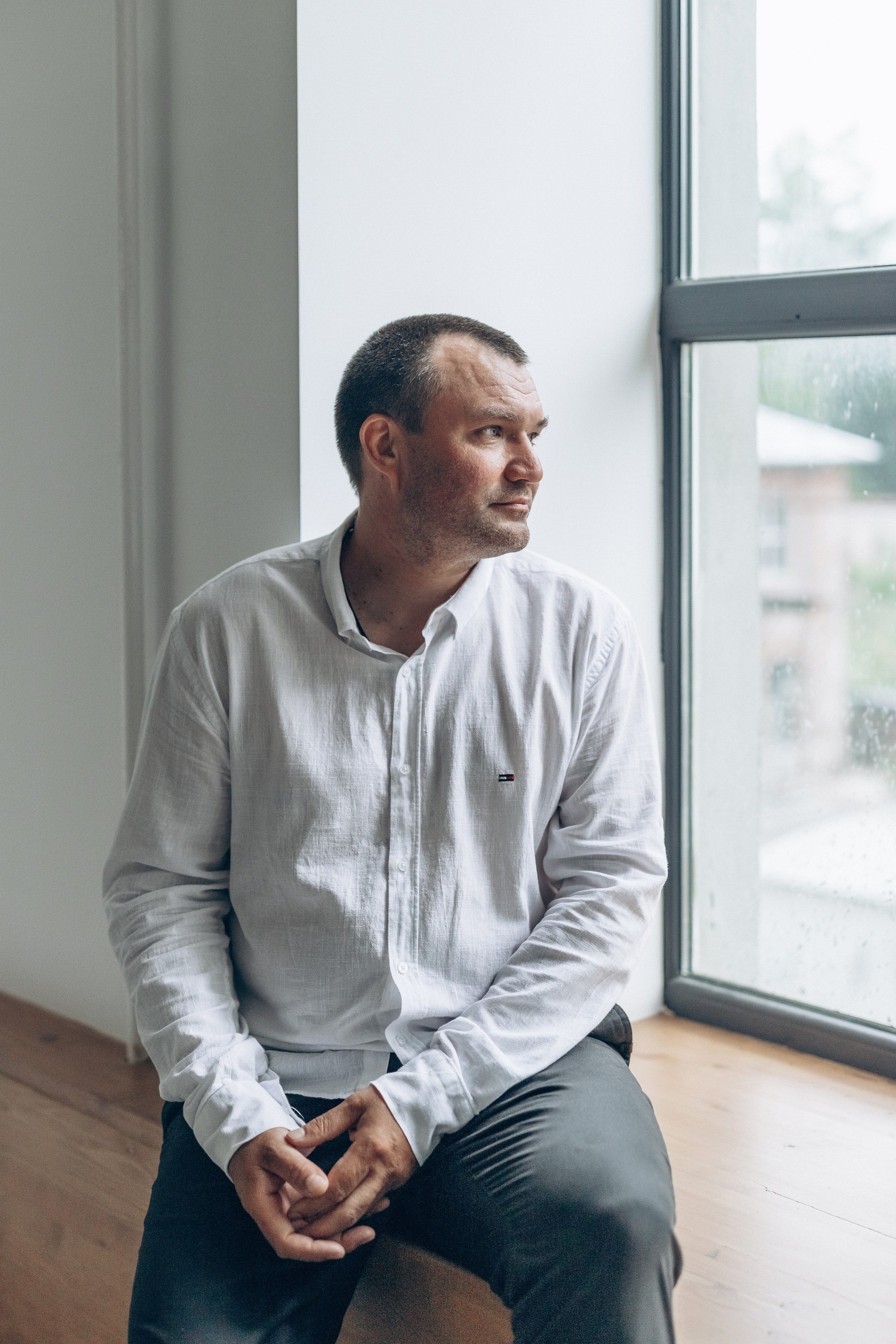 Семья Алексея. Фотограф Ногинск Электросталь Наталья Осетрова